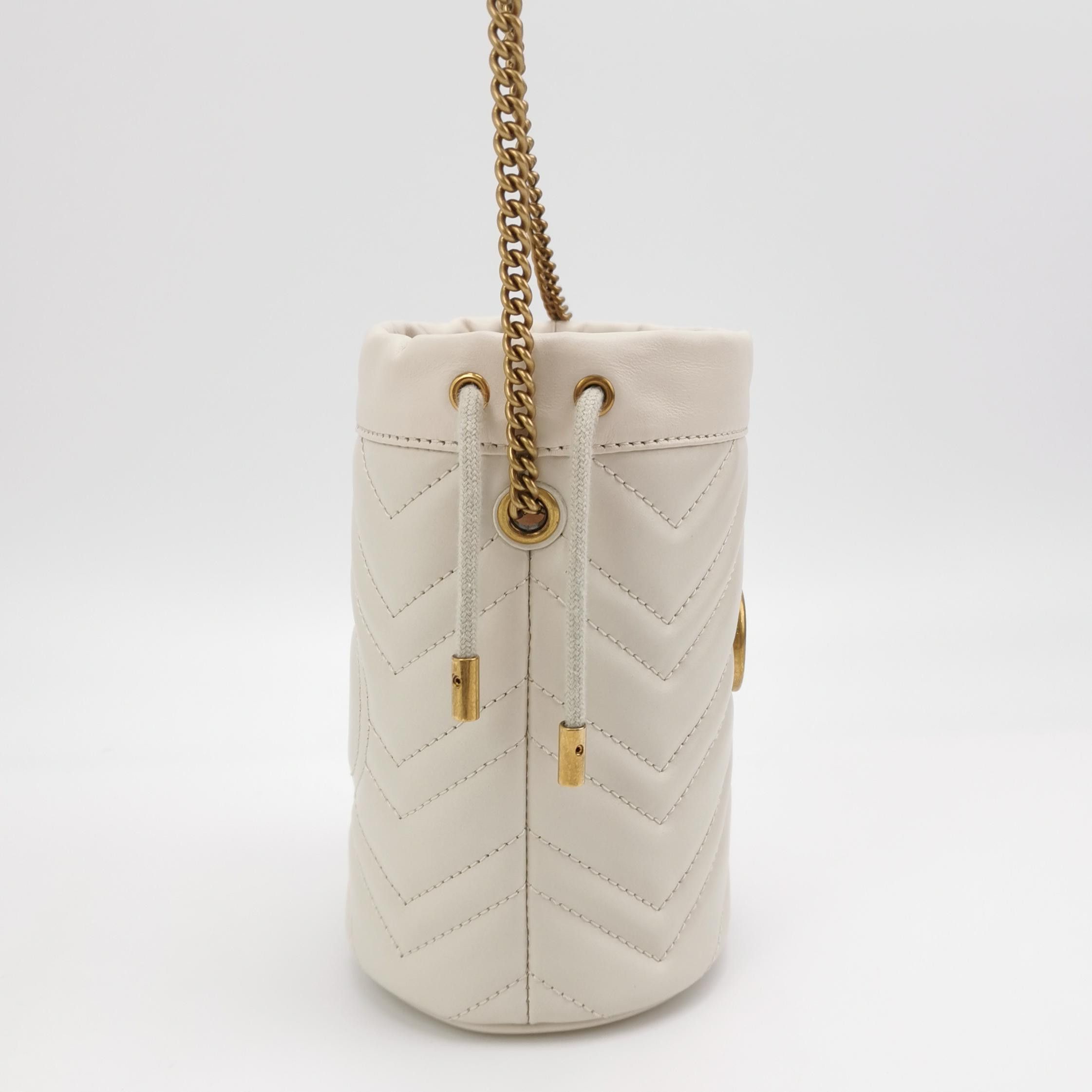 Gucci Gucci Women os Crossbody Bags Size ONE SIZE - 4 Thumbnail