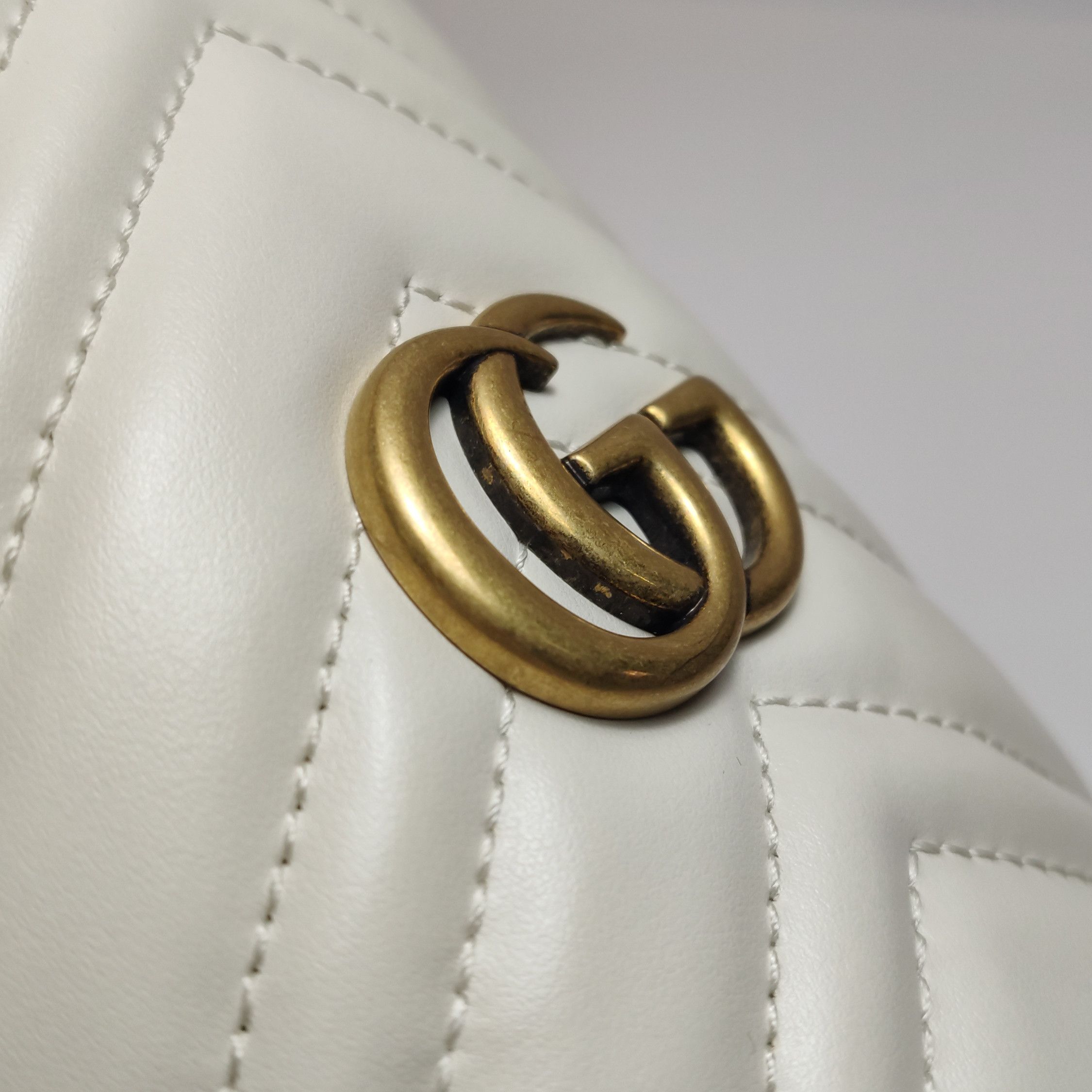 Gucci Gucci Women os Crossbody Bags Size ONE SIZE - 12 Thumbnail