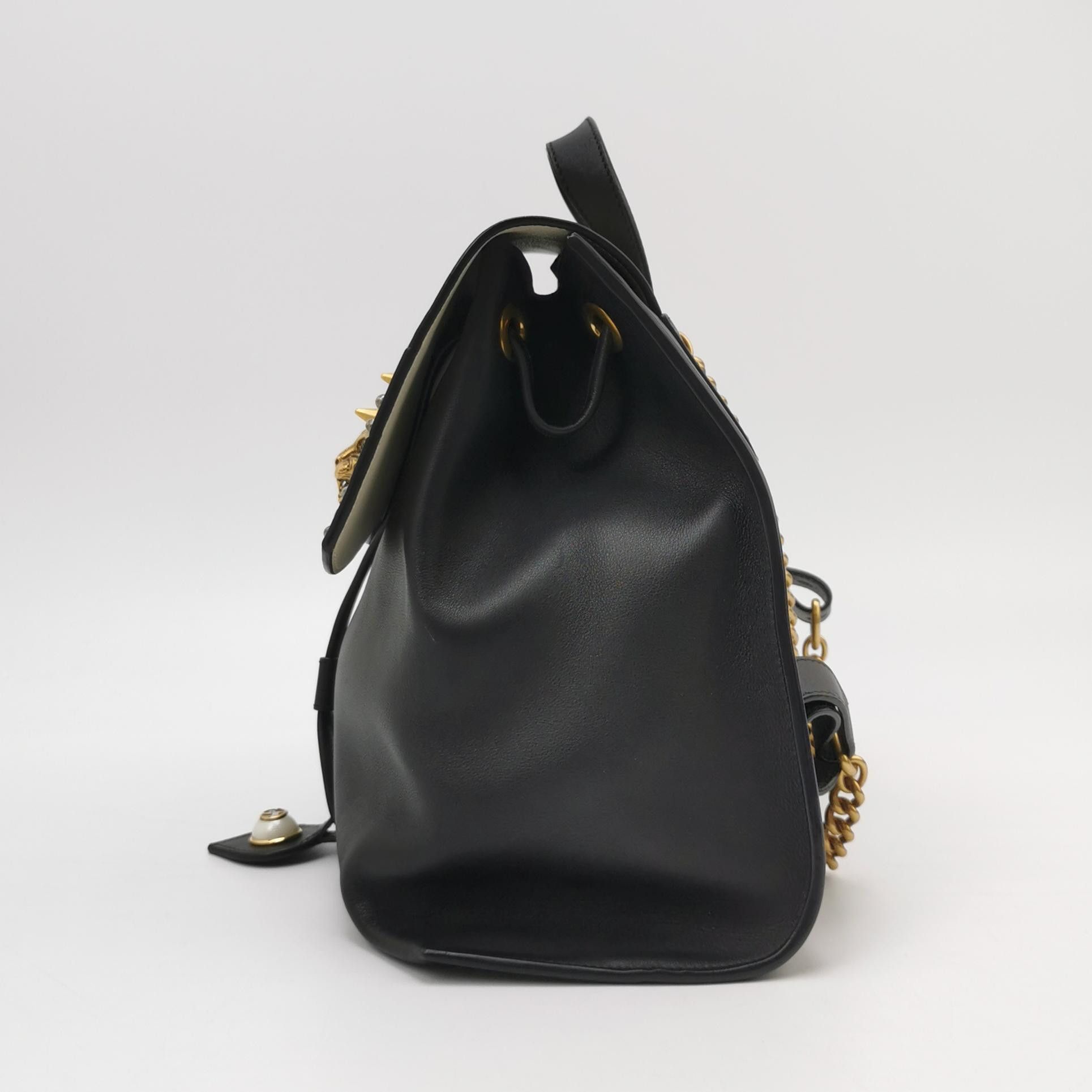 Gucci Gucci Women os Backpacks Size ONE SIZE - 3 Thumbnail