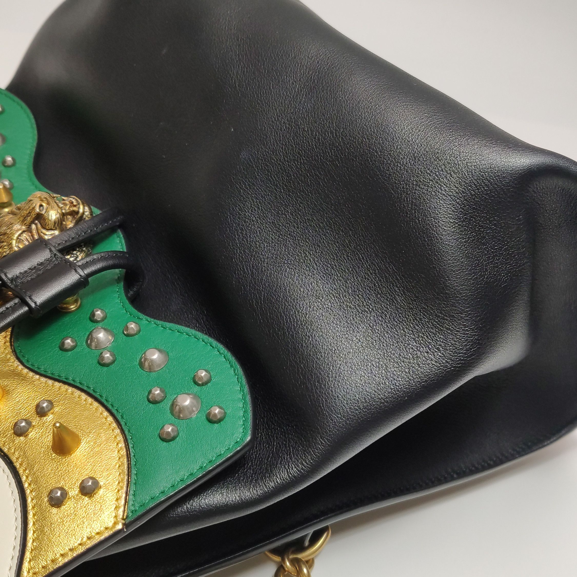 Gucci Gucci Women os Backpacks Size ONE SIZE - 23 Thumbnail