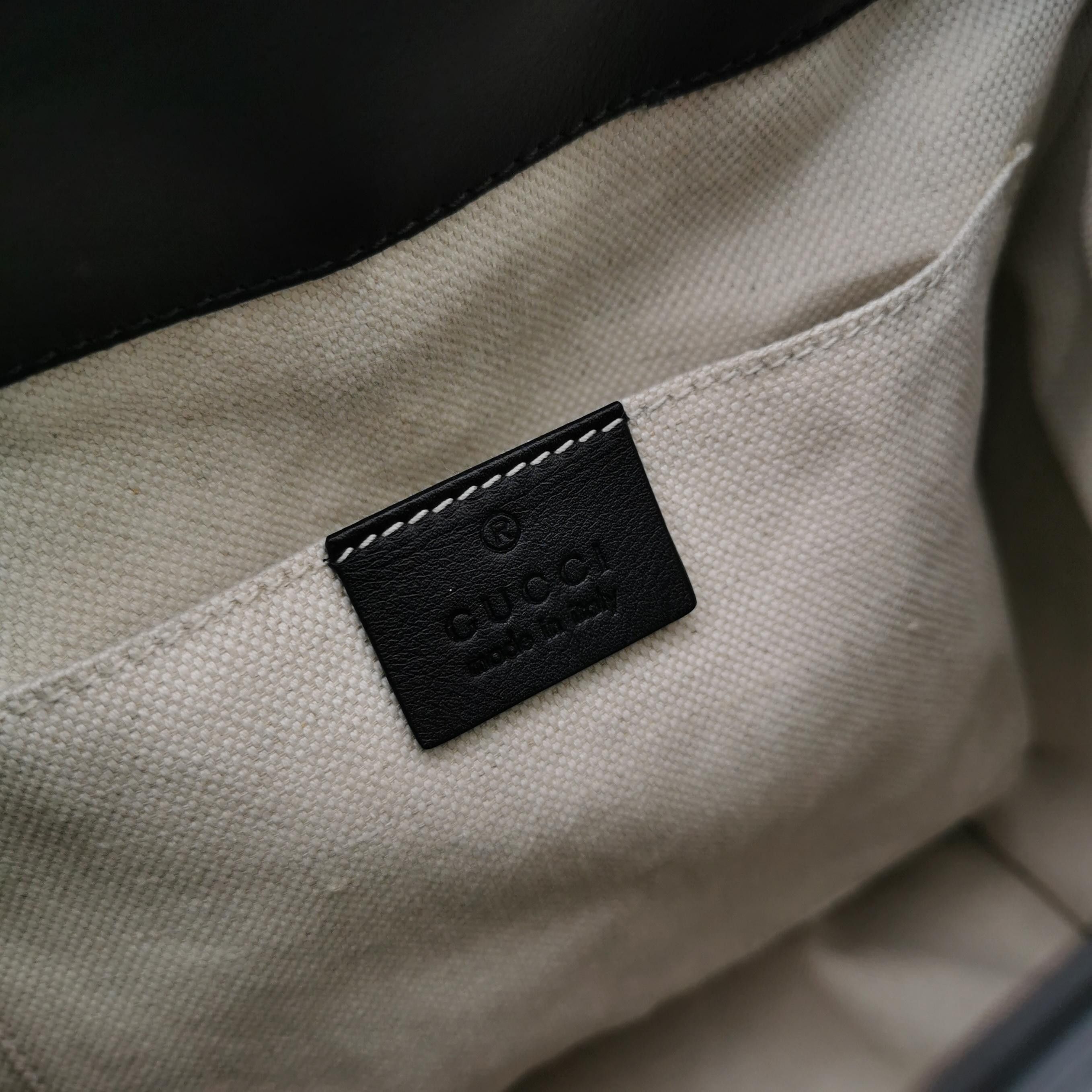 Gucci Gucci Women os Backpacks Size ONE SIZE - 8 Thumbnail