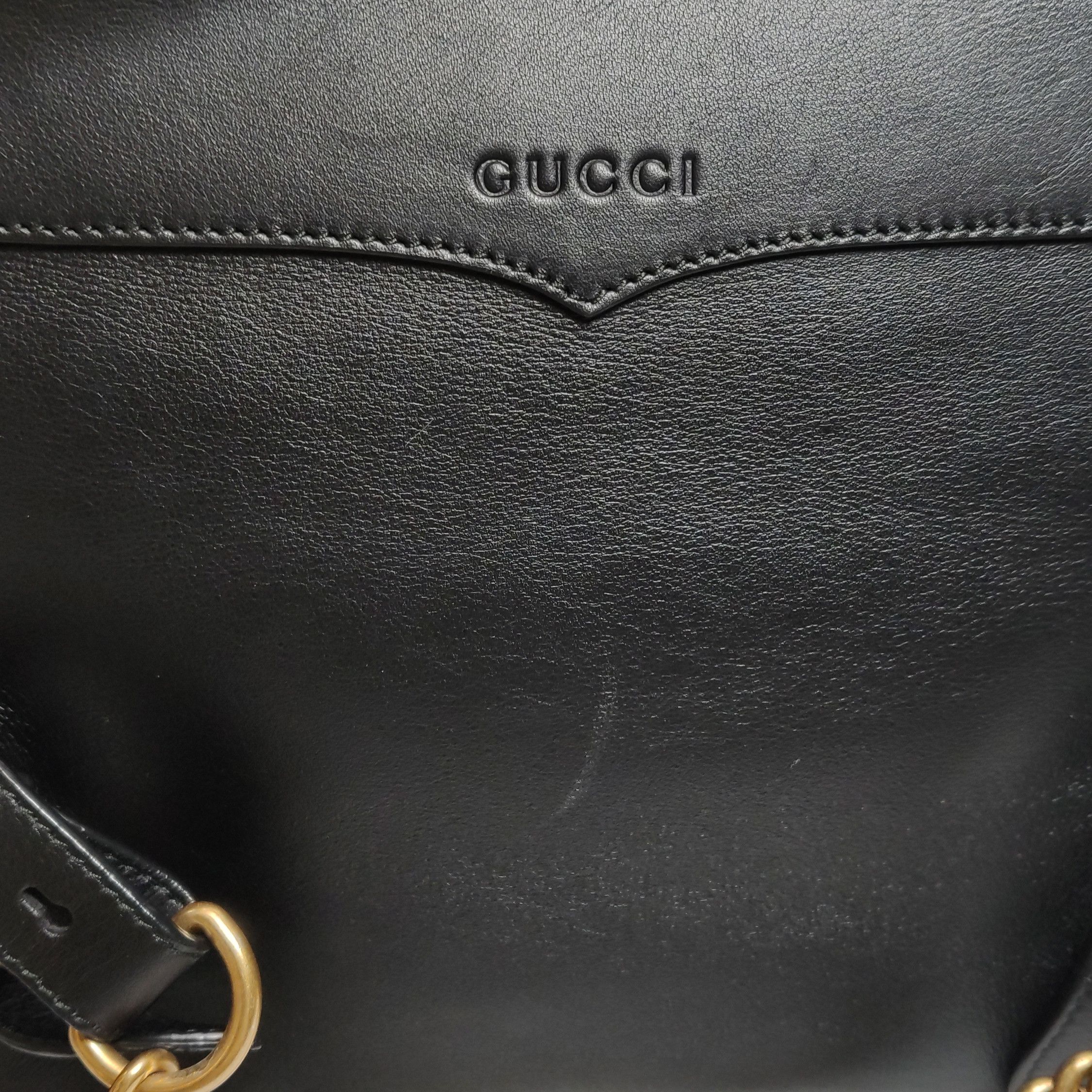 Gucci Gucci Women os Backpacks Size ONE SIZE - 19 Thumbnail