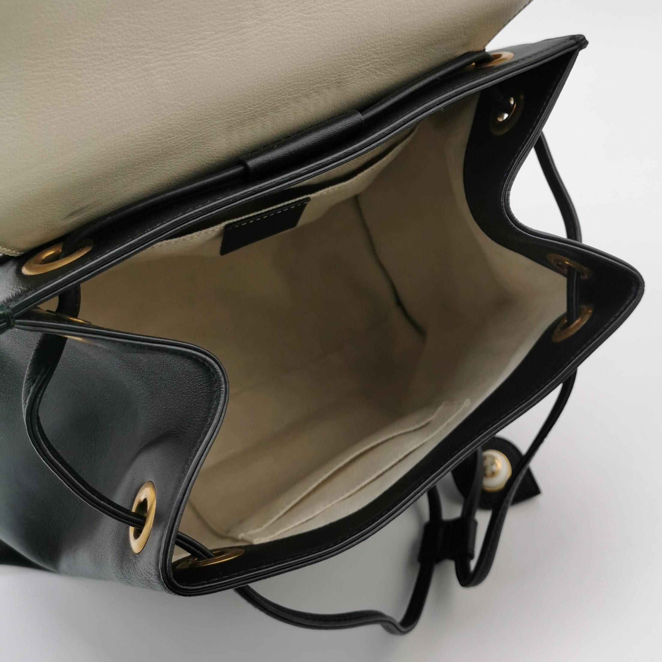 Gucci Gucci Women os Backpacks Size ONE SIZE - 7 Thumbnail