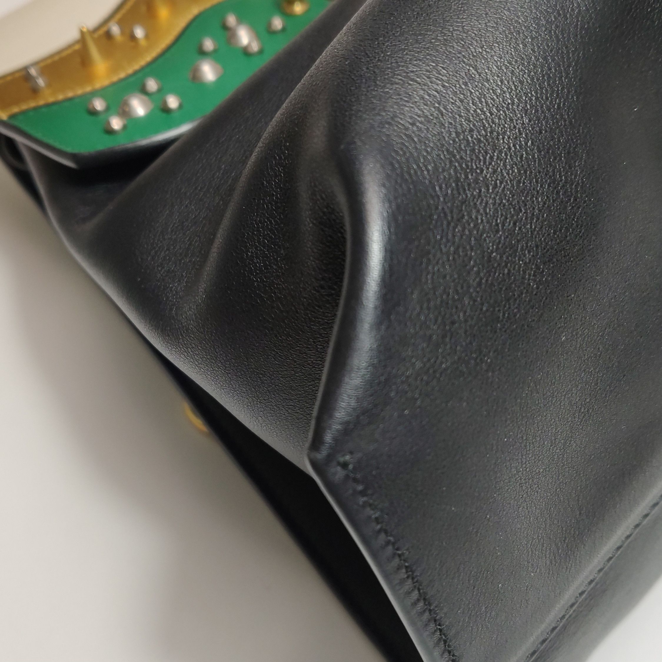 Gucci Gucci Women os Backpacks Size ONE SIZE - 24 Thumbnail