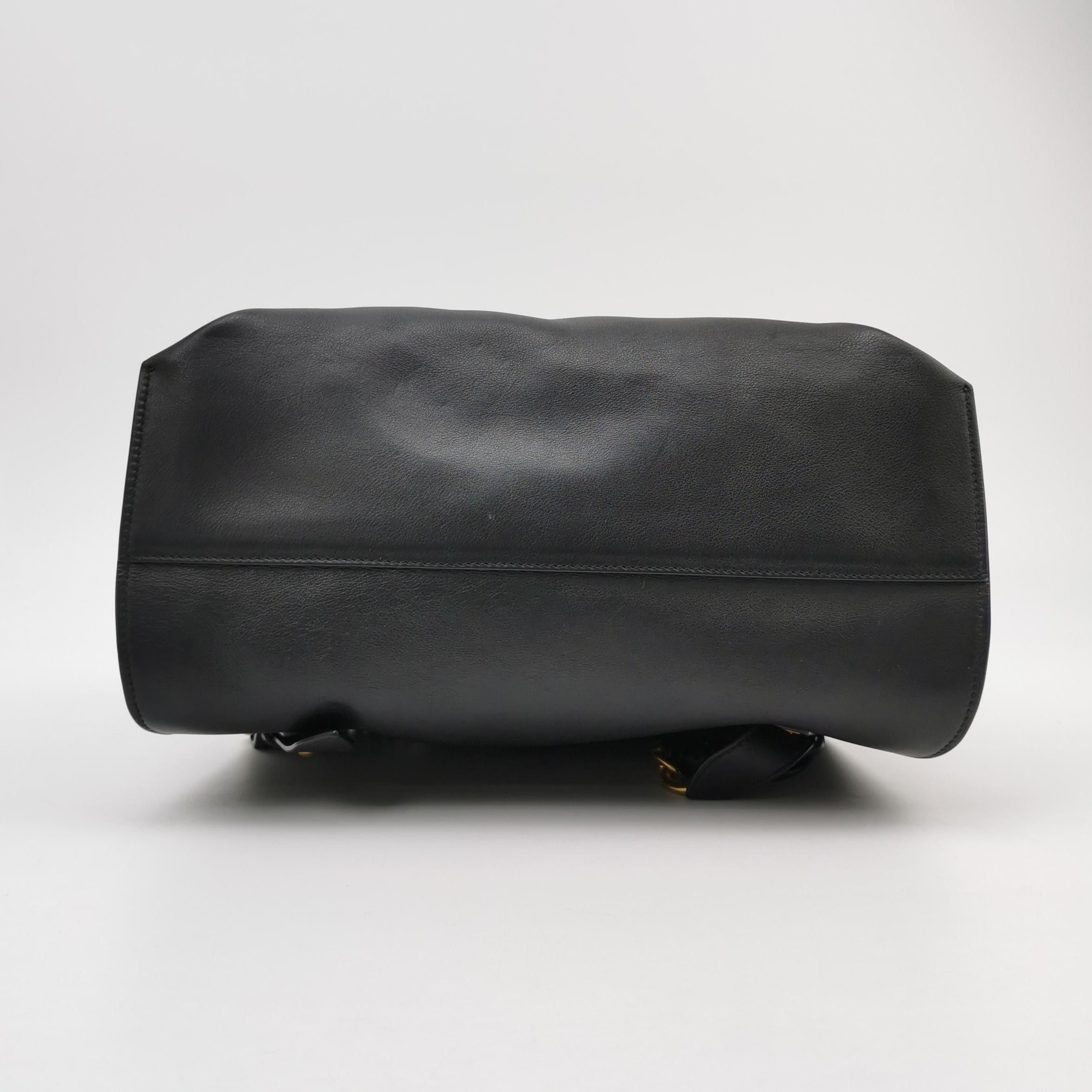 Gucci Gucci Women os Backpacks Size ONE SIZE - 6 Thumbnail