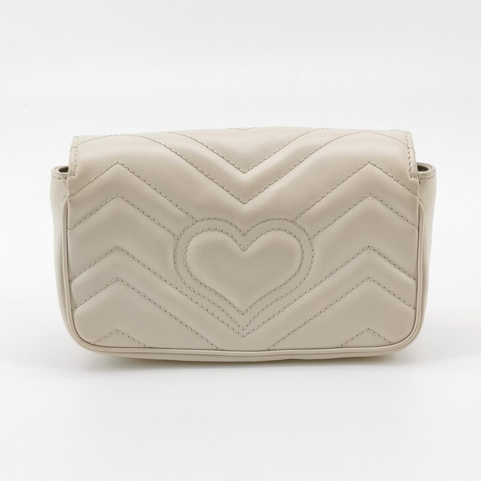 Gucci Gucci Women os Shoulder Bags Size ONE SIZE - 5 Thumbnail