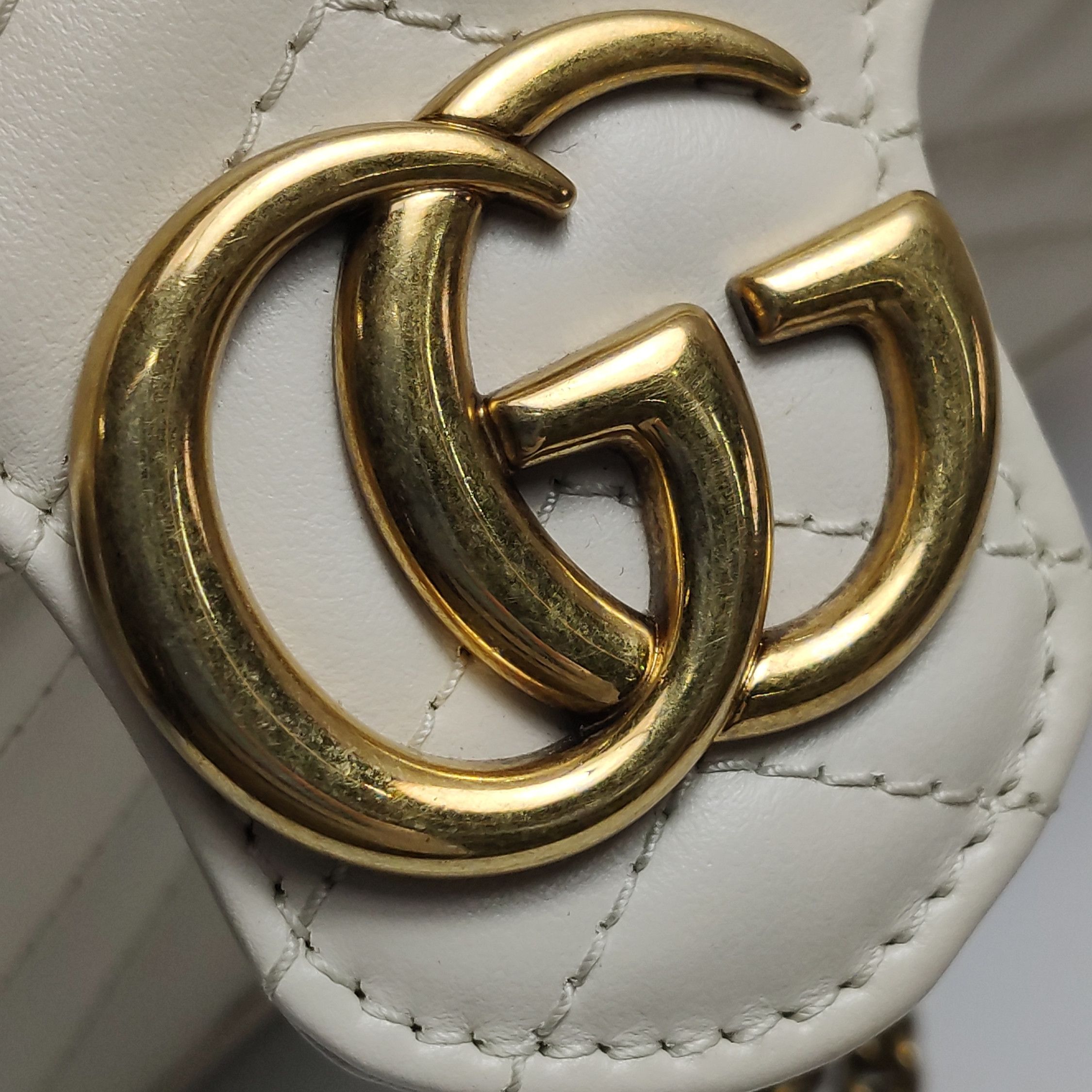 Gucci Gucci Women os Shoulder Bags Size ONE SIZE - 12 Thumbnail