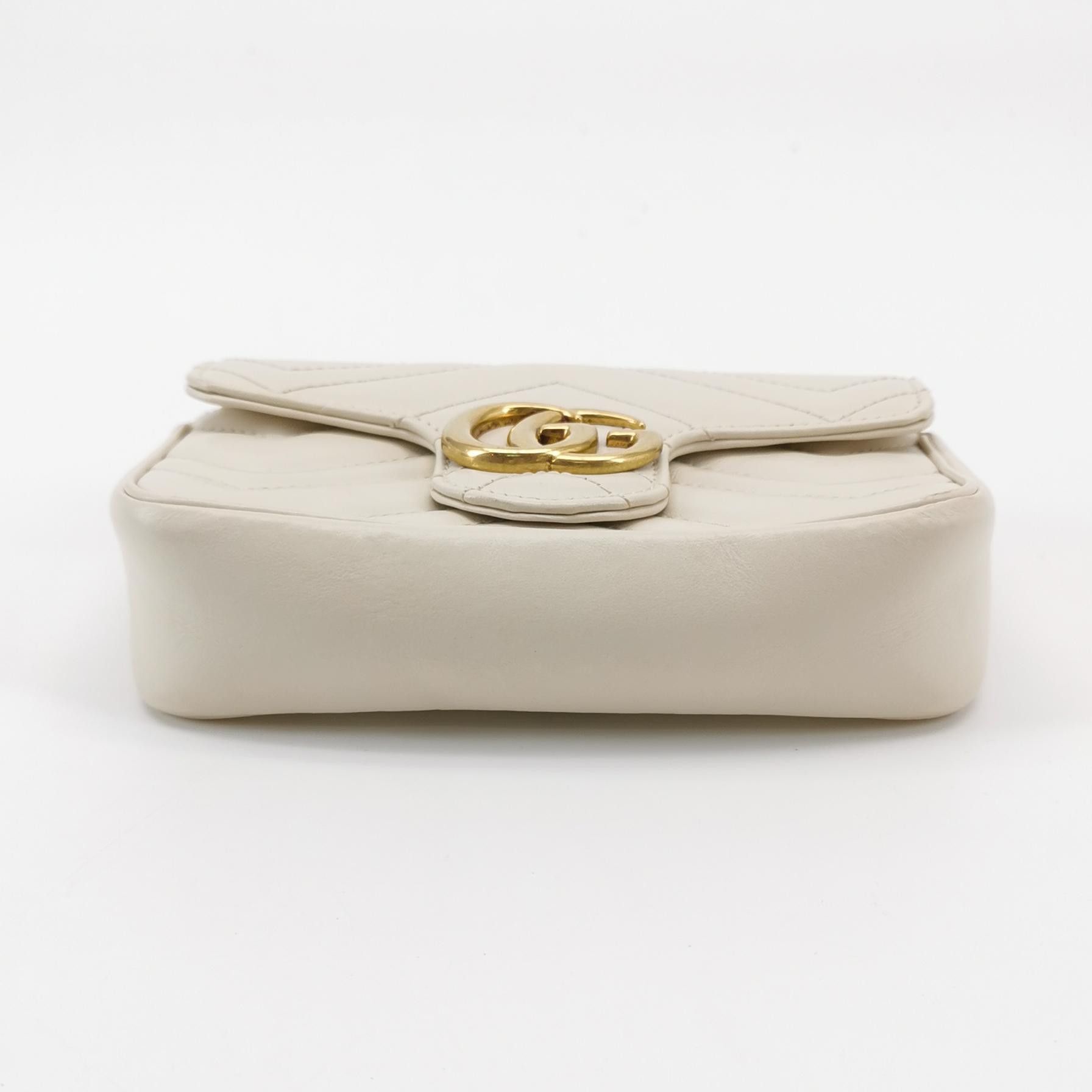 Gucci Gucci Women os Shoulder Bags Size ONE SIZE - 6 Thumbnail
