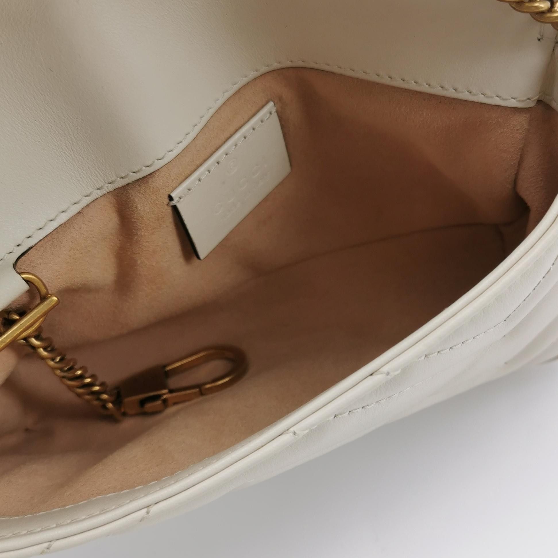 Gucci Gucci Women os Shoulder Bags Size ONE SIZE - 7 Thumbnail
