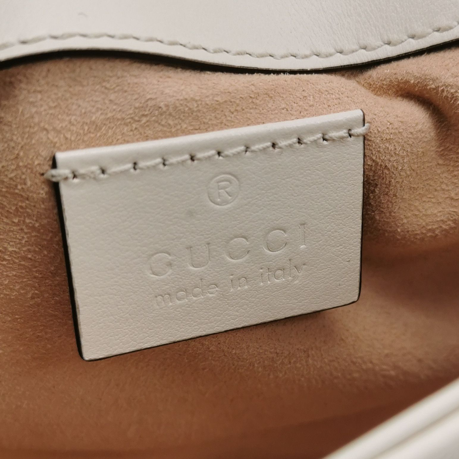 Gucci Gucci Women os Shoulder Bags Size ONE SIZE - 8 Thumbnail