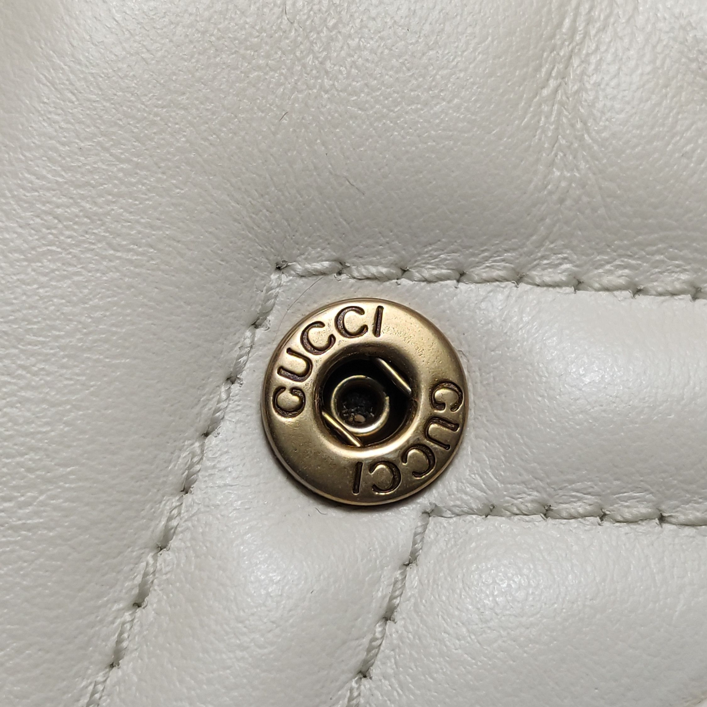 Gucci Gucci Women os Shoulder Bags Size ONE SIZE - 11 Thumbnail