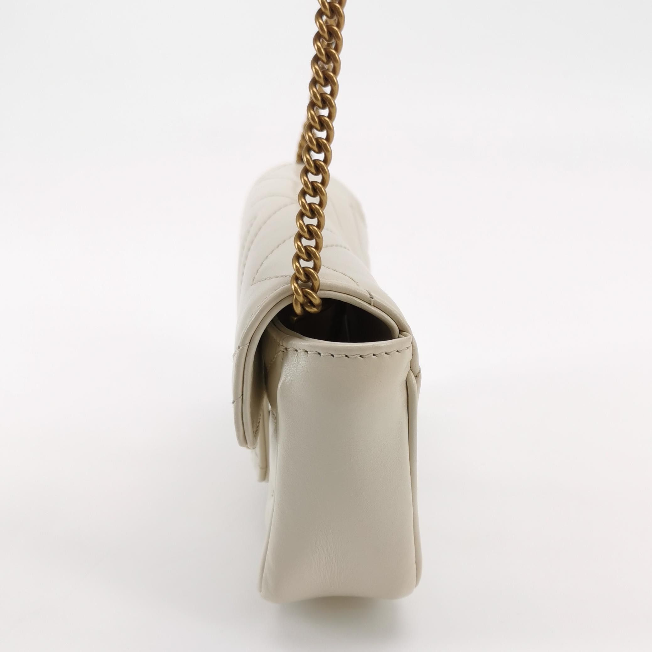 Gucci Gucci Women os Shoulder Bags Size ONE SIZE - 3 Thumbnail