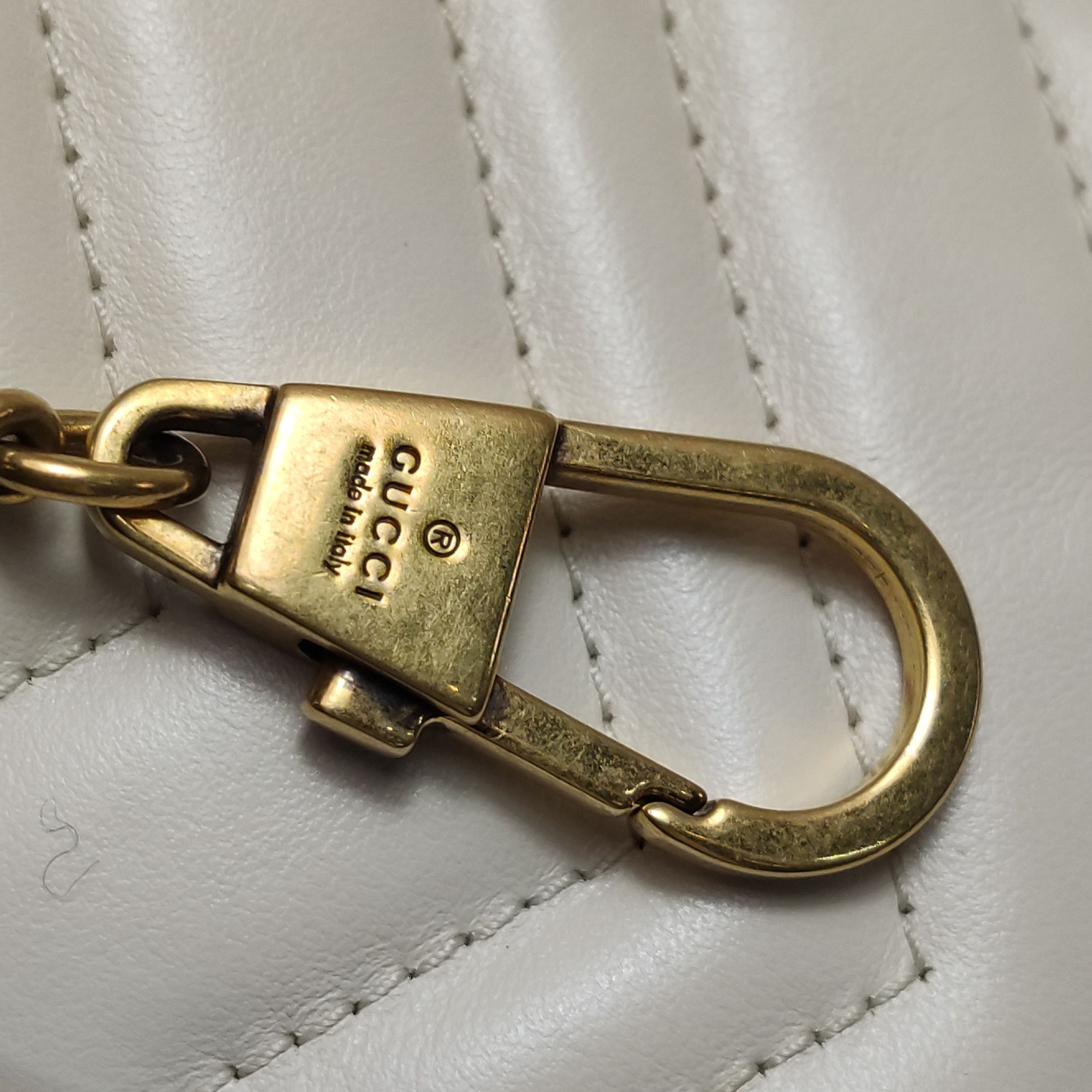 Gucci Gucci Women os Shoulder Bags Size ONE SIZE - 13 Thumbnail