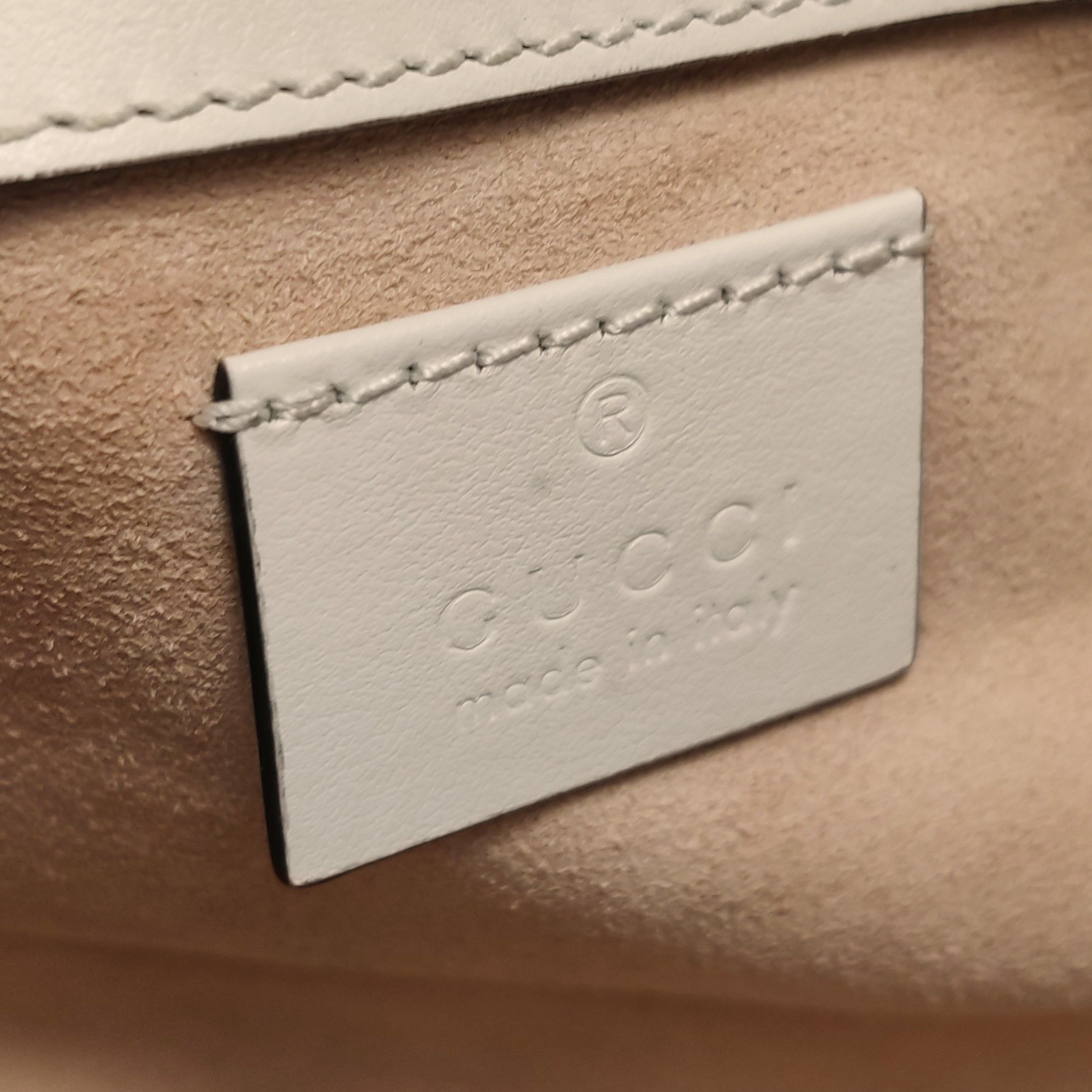 Gucci Gucci Women os Shoulder Bags Size ONE SIZE - 9 Thumbnail