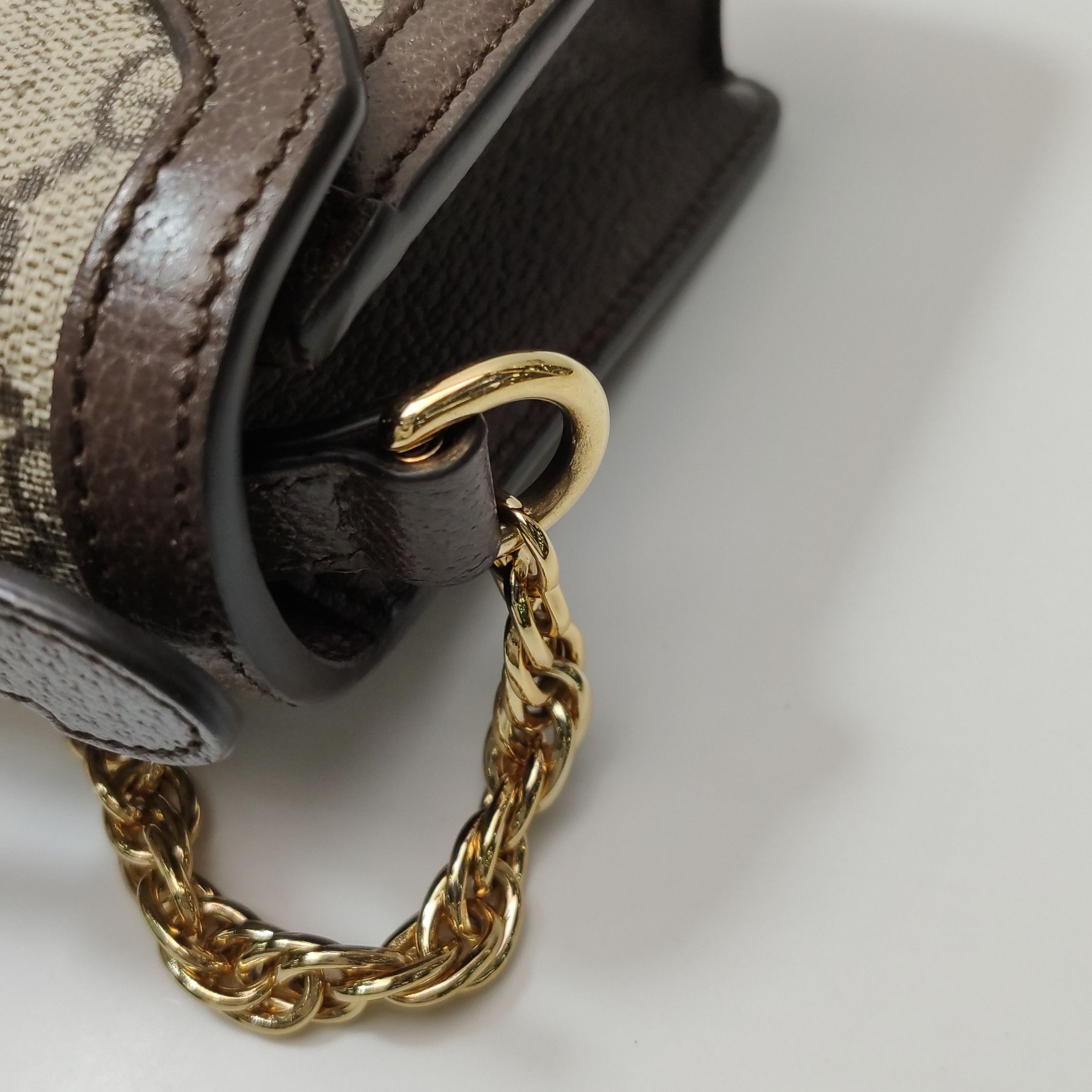 Gucci Gucci Women os Shoulder Bags Size ONE SIZE - 13 Thumbnail