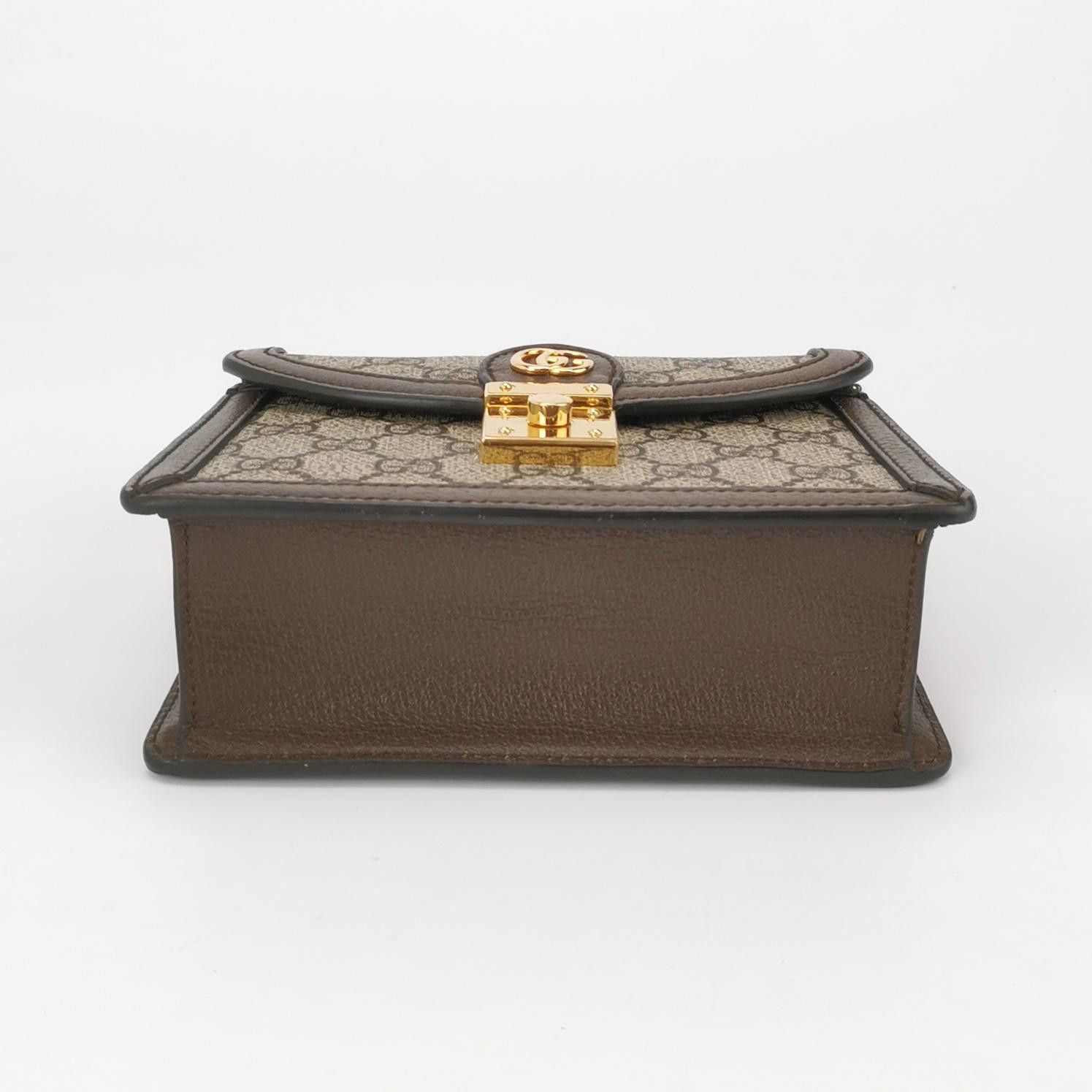 Gucci Gucci Women os Shoulder Bags Size ONE SIZE - 6 Thumbnail