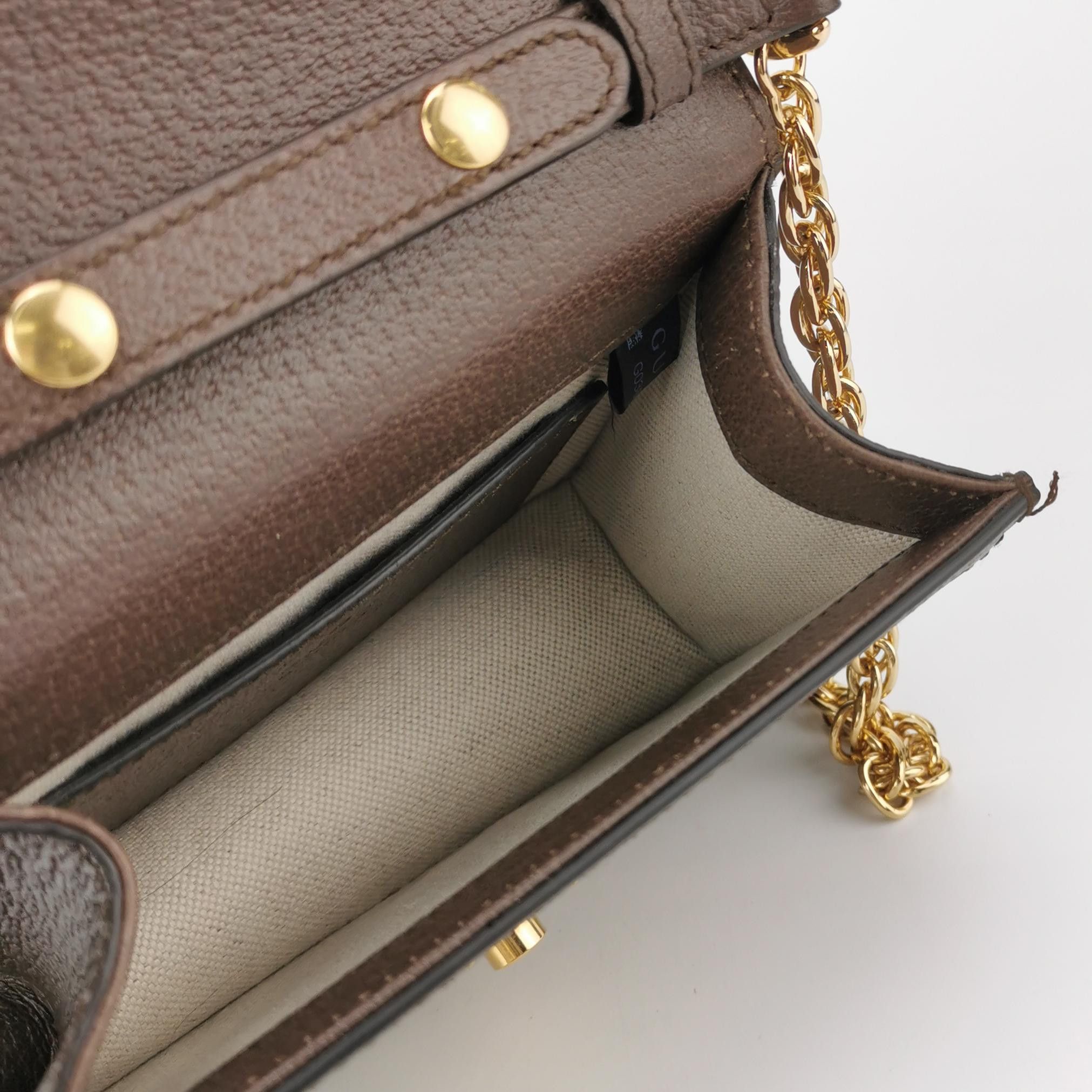 Gucci Gucci Women os Shoulder Bags Size ONE SIZE - 7 Thumbnail