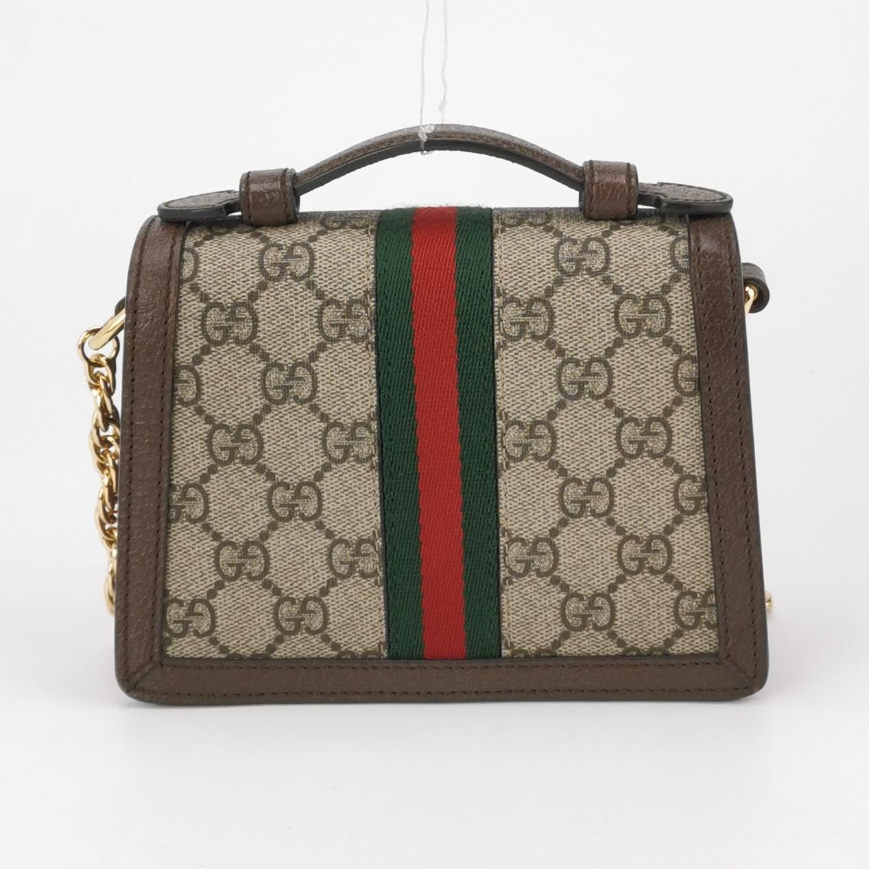 Gucci Gucci Women os Shoulder Bags Size ONE SIZE - 5 Thumbnail