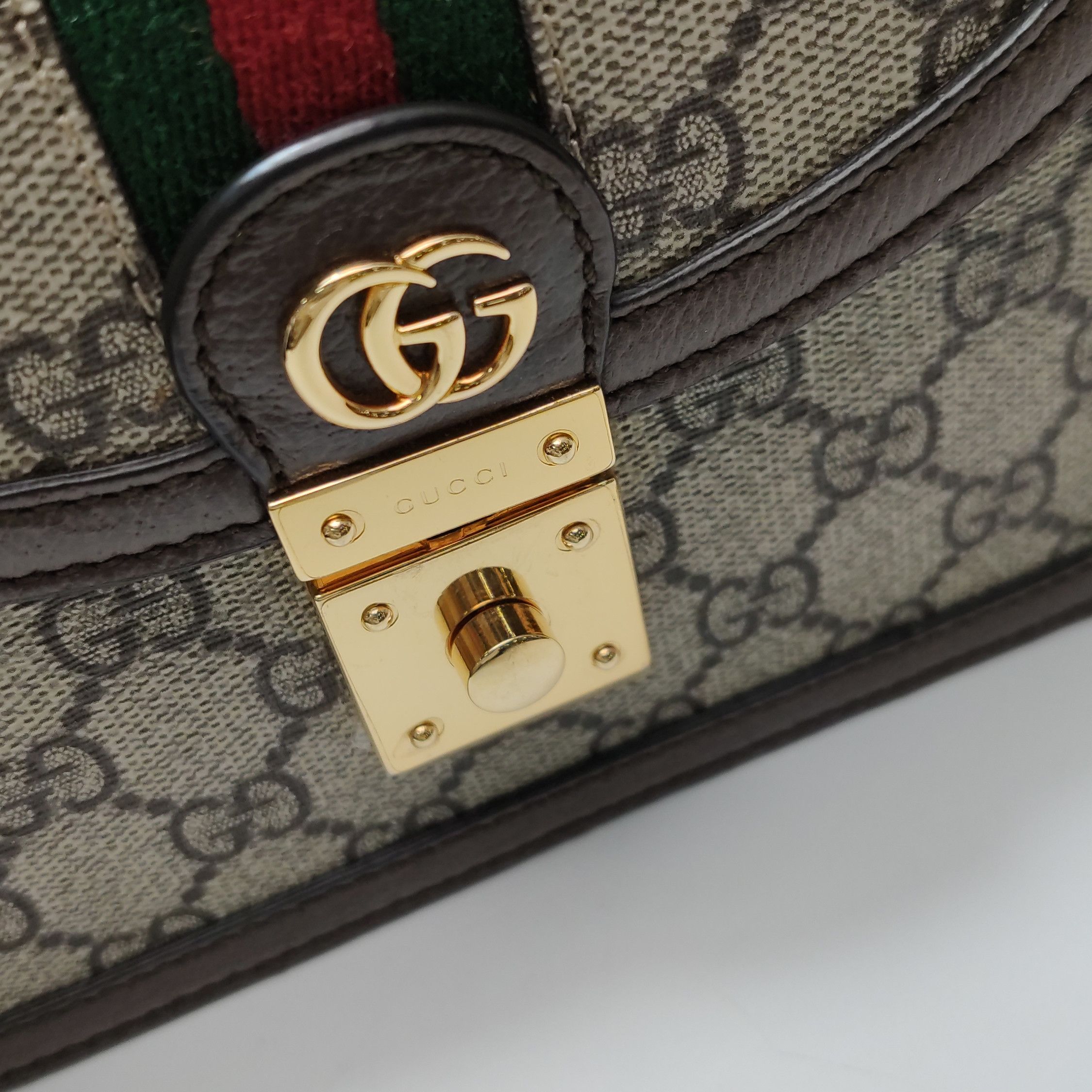 Gucci Gucci Women os Shoulder Bags Size ONE SIZE - 12 Thumbnail