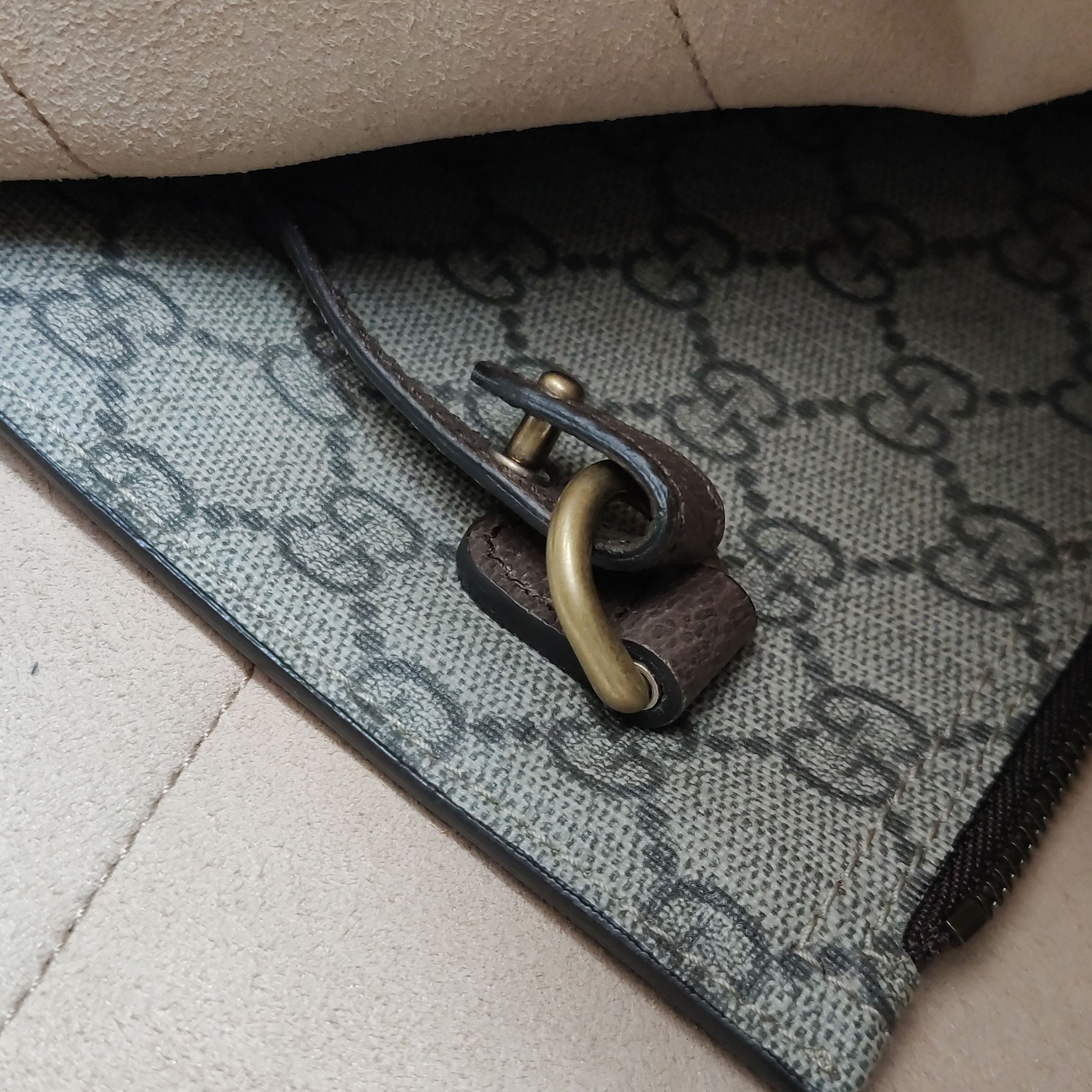 Gucci Gucci Women os Shoulder Bags Size ONE SIZE - 13 Thumbnail