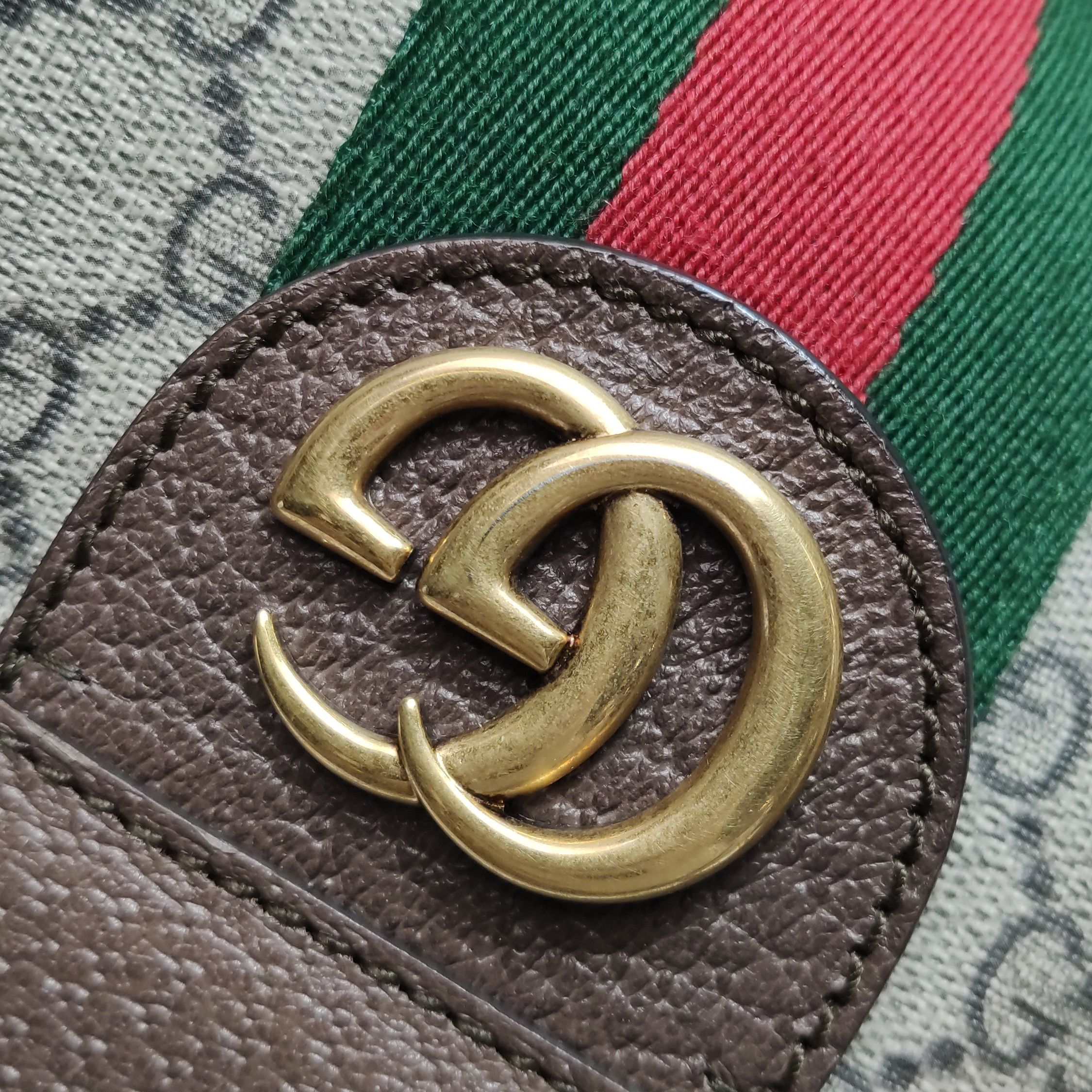 Gucci Gucci Women os Shoulder Bags Size ONE SIZE - 11 Thumbnail