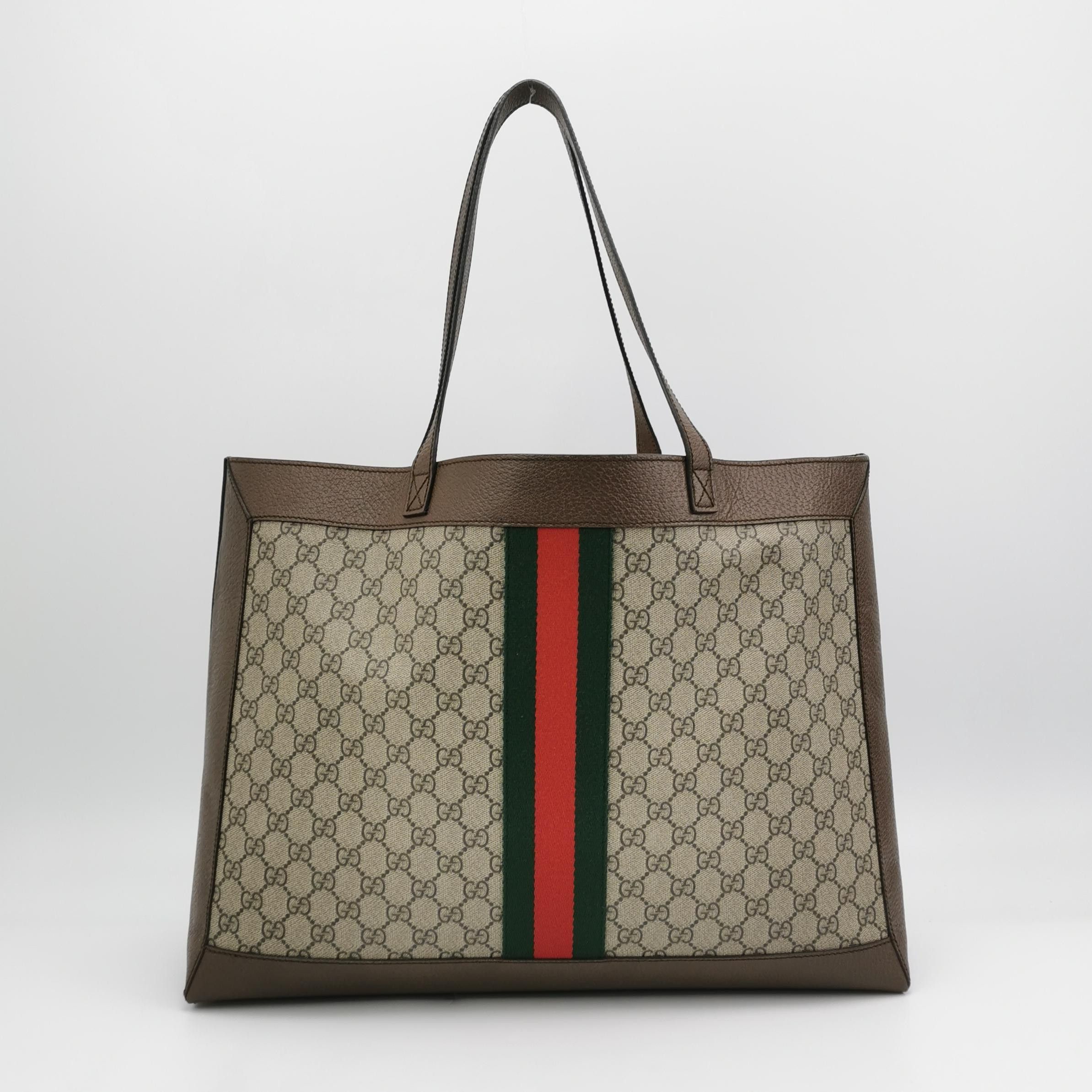 Gucci Gucci Women os Shoulder Bags Size ONE SIZE - 5 Thumbnail