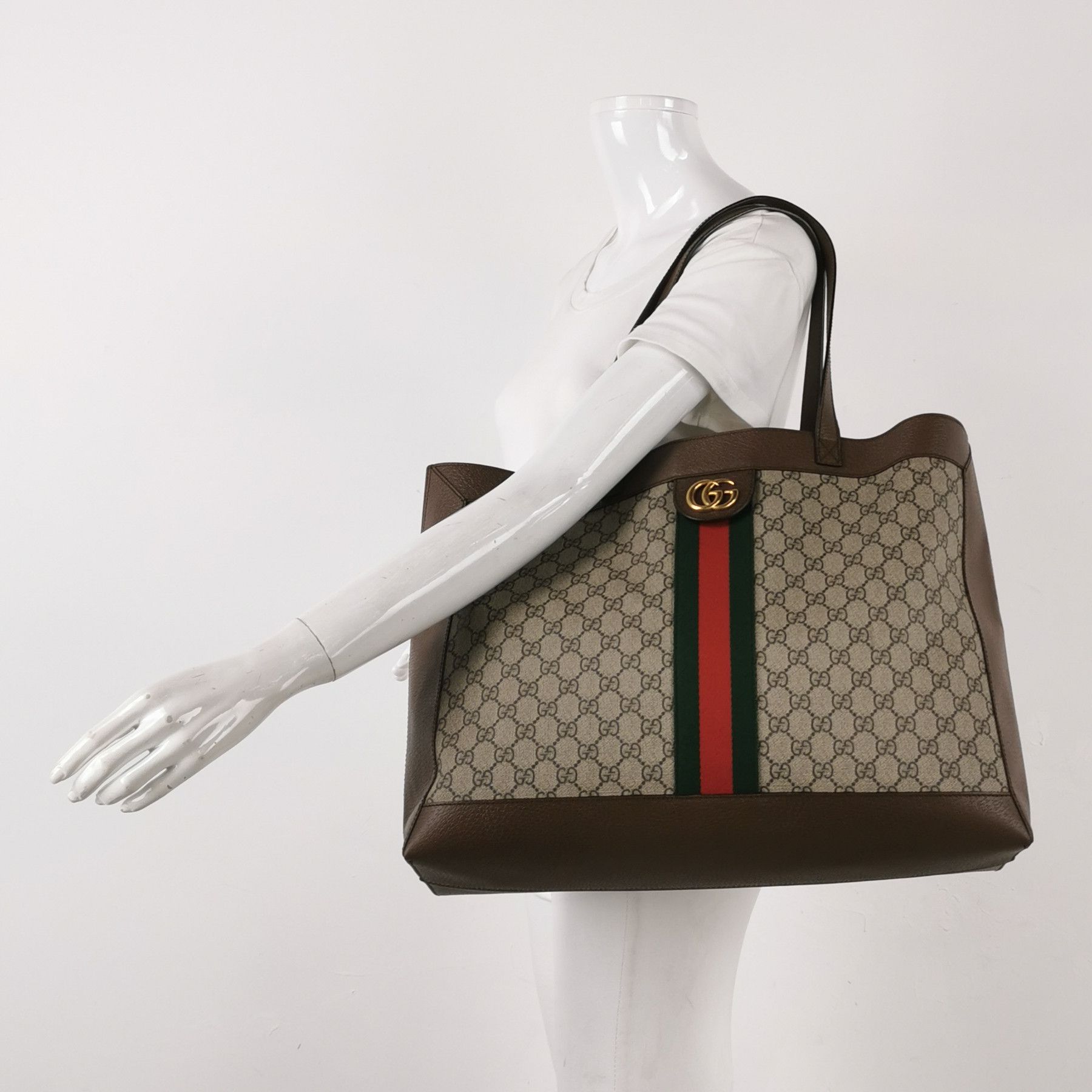 Gucci Gucci Women os Shoulder Bags Size ONE SIZE - 2 Thumbnail