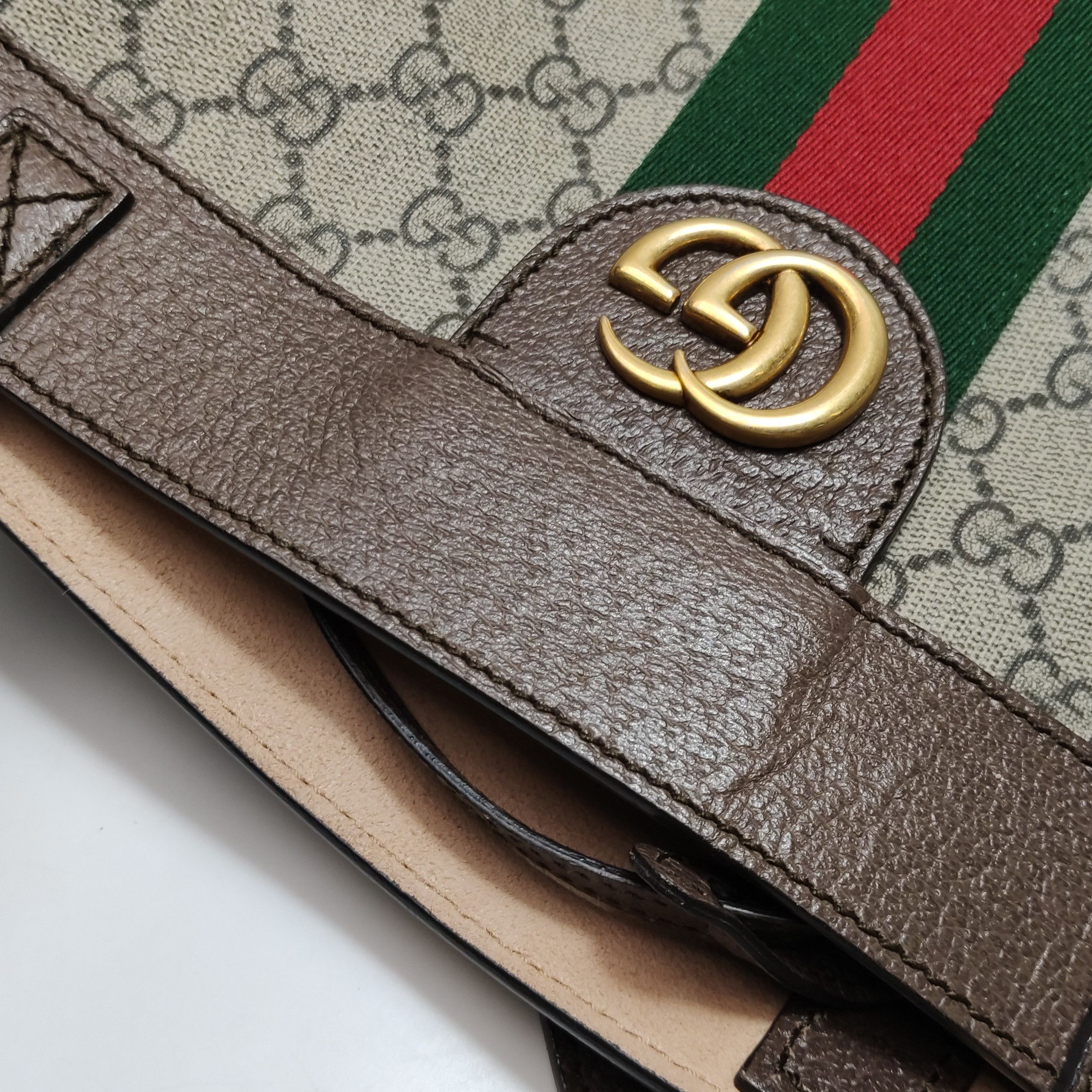 Gucci Gucci Women os Shoulder Bags Size ONE SIZE - 20 Thumbnail