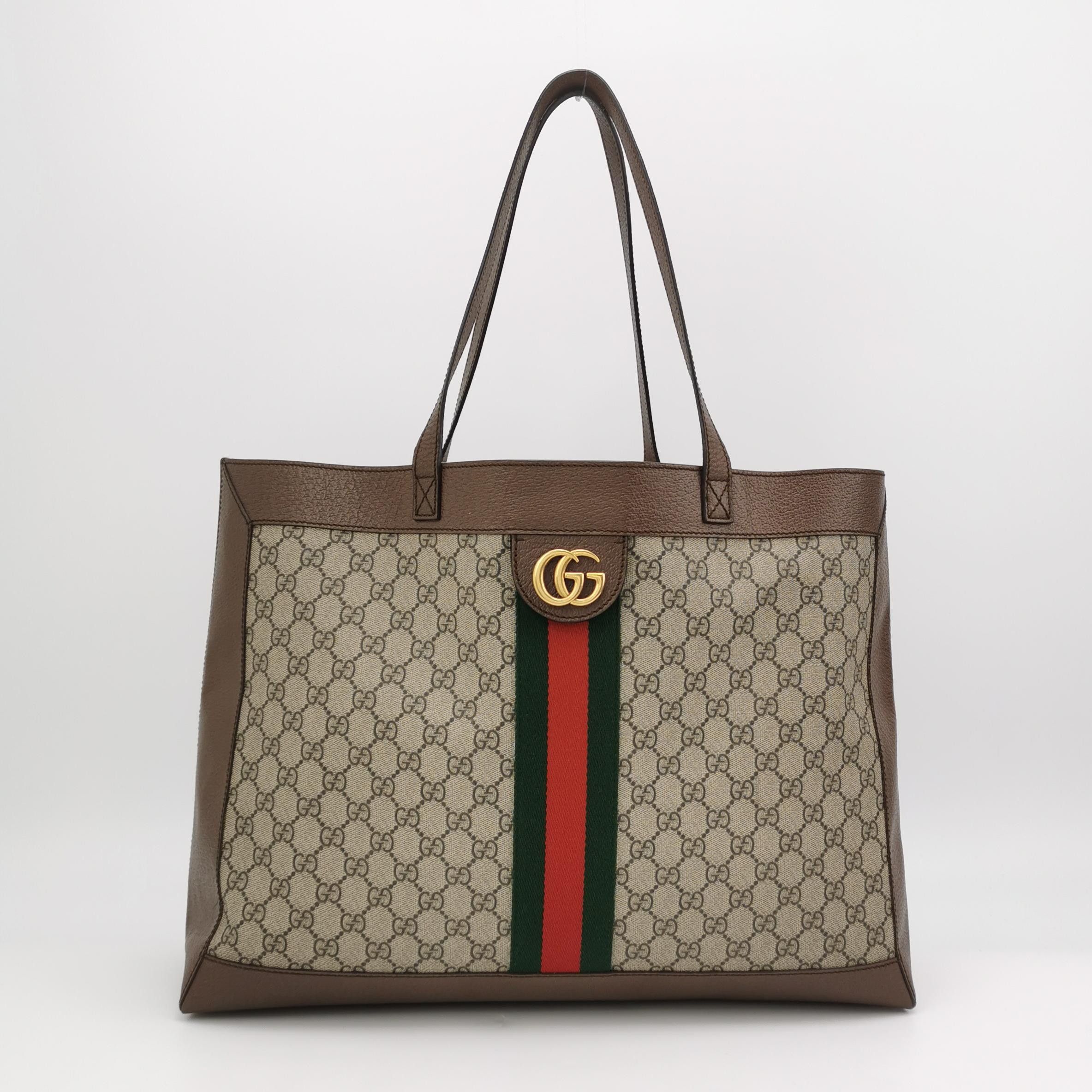 Gucci Gucci Women os Shoulder Bags Size ONE SIZE - 8 Thumbnail