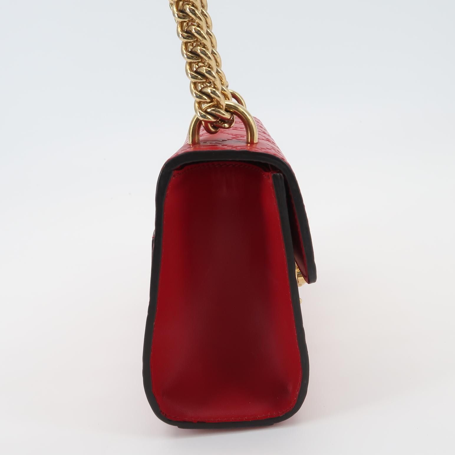 Gucci Gucci Women os Shoulder Bags Size ONE SIZE - 4 Thumbnail