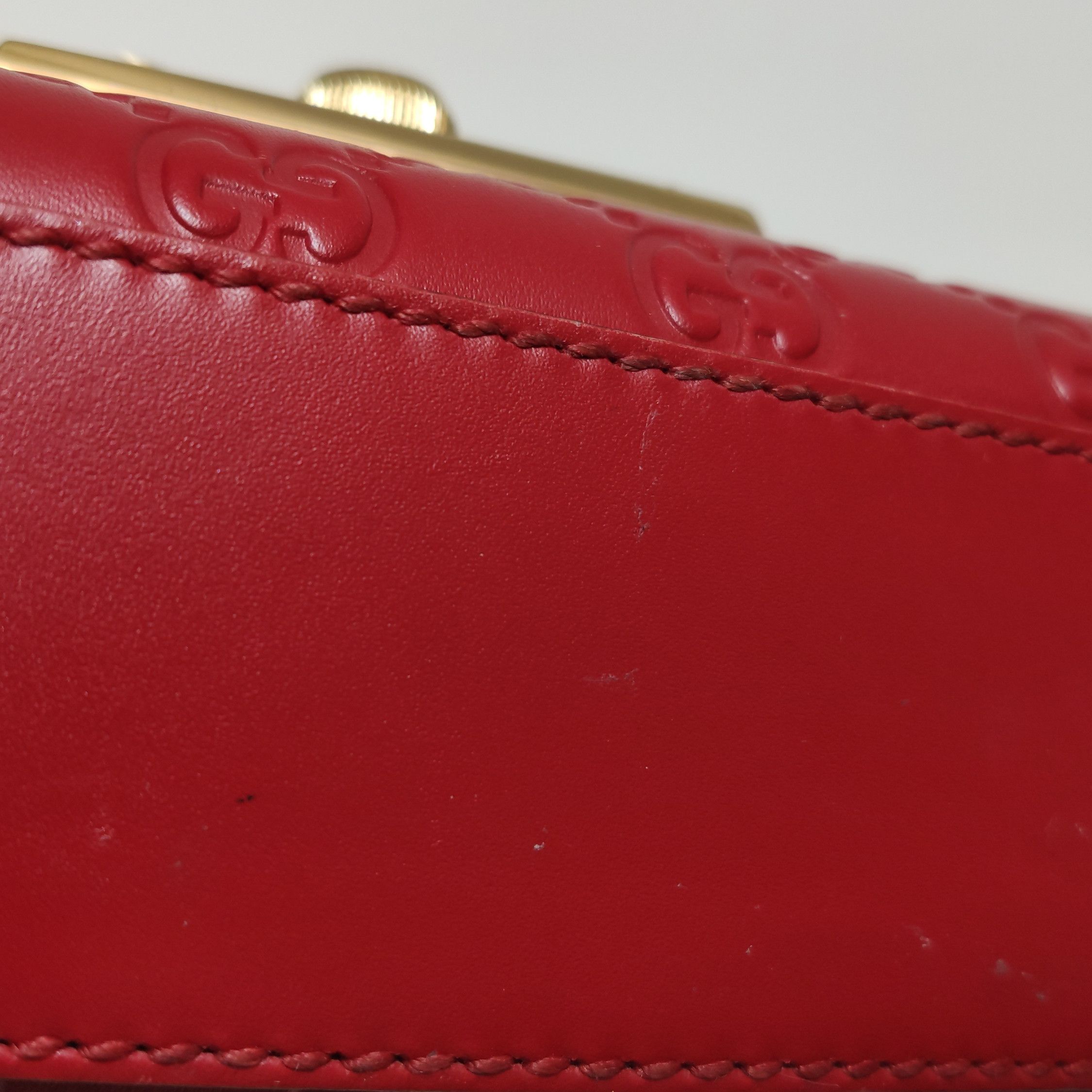 Gucci Gucci Women os Shoulder Bags Size ONE SIZE - 20 Thumbnail