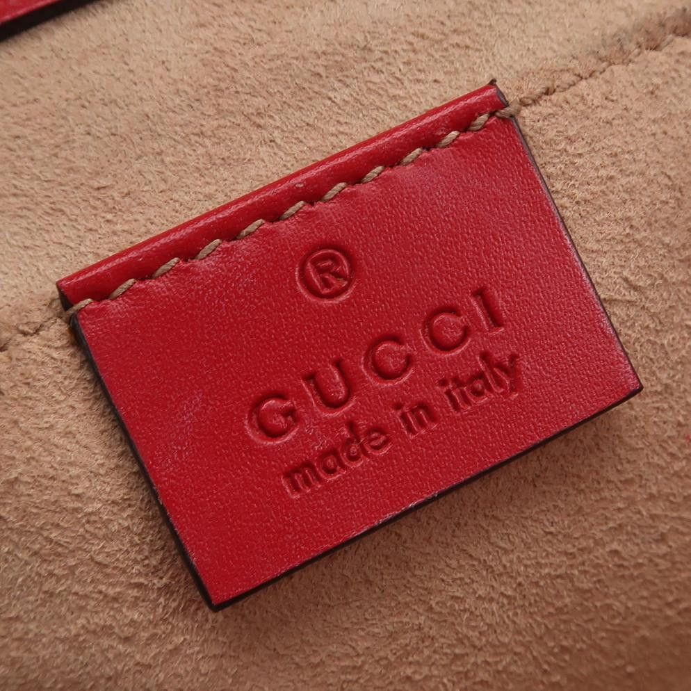 Gucci Gucci Women os Shoulder Bags Size ONE SIZE - 8 Thumbnail