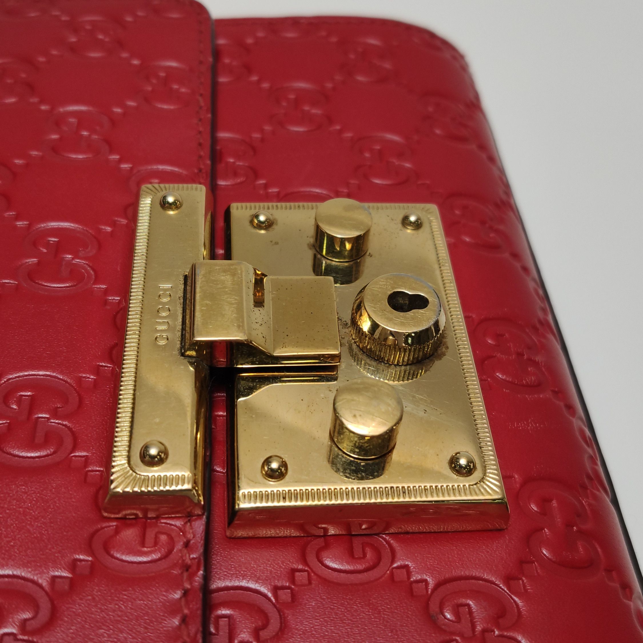 Gucci Gucci Women os Shoulder Bags Size ONE SIZE - 12 Thumbnail