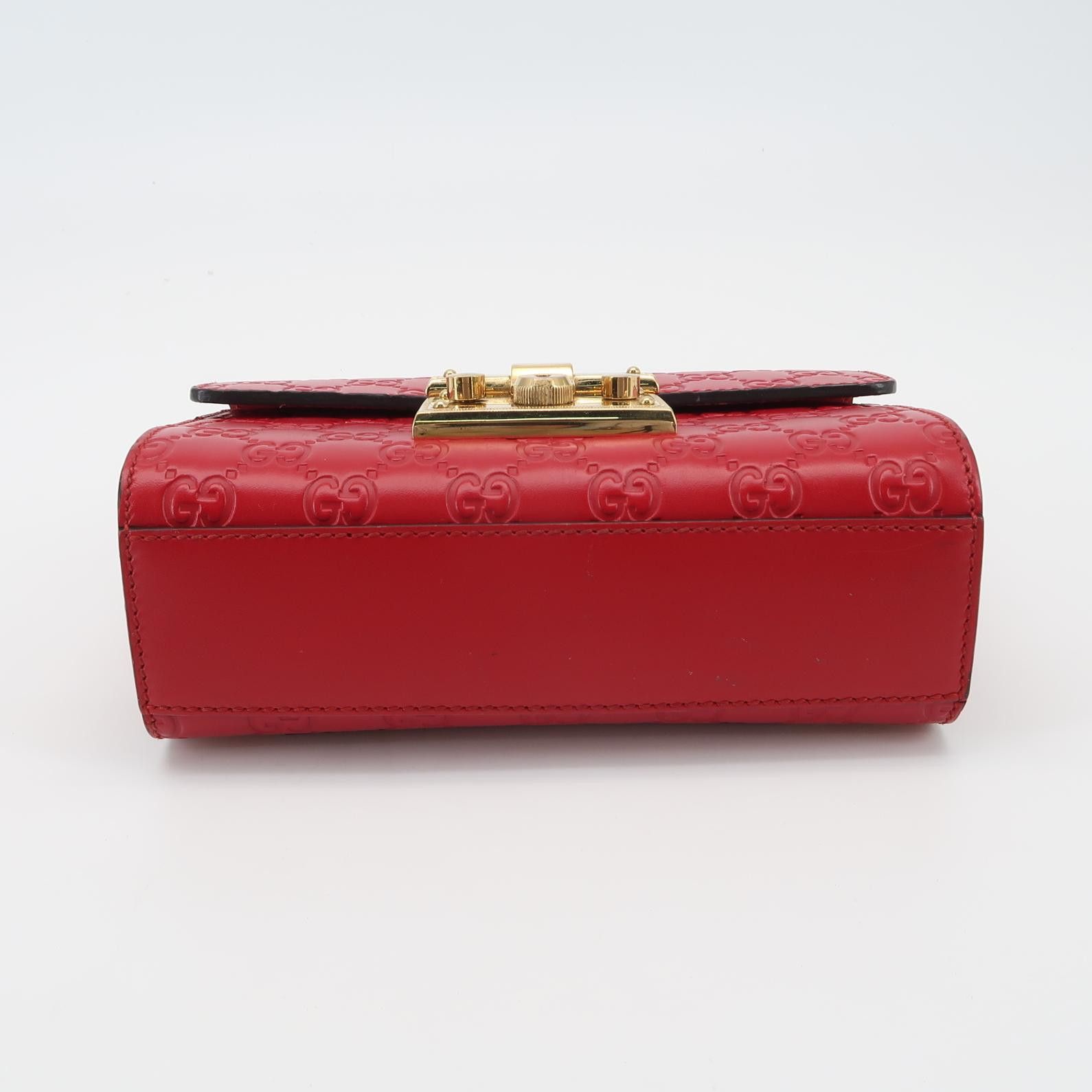 Gucci Gucci Women os Shoulder Bags Size ONE SIZE - 6 Thumbnail