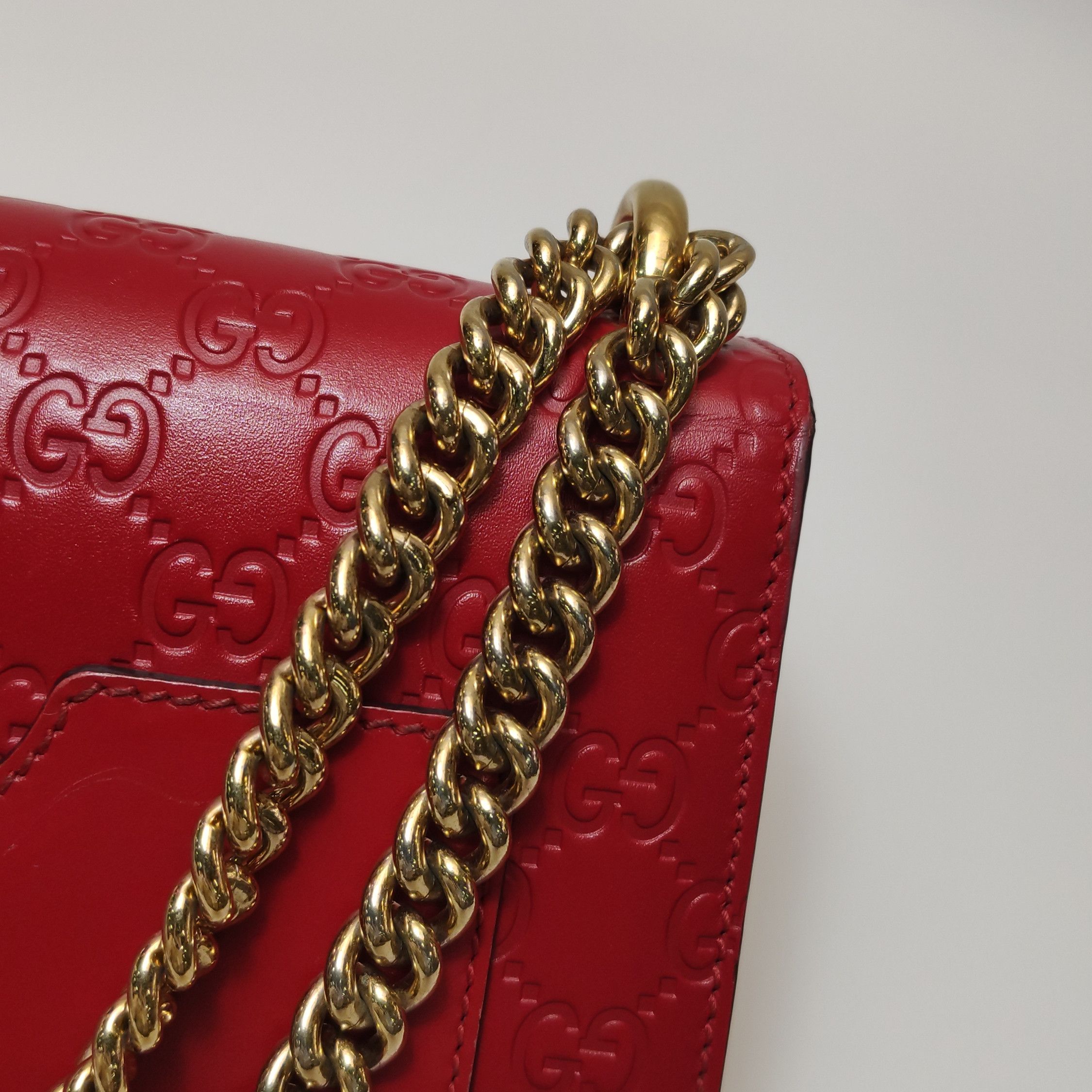 Gucci Gucci Women os Shoulder Bags Size ONE SIZE - 14 Thumbnail