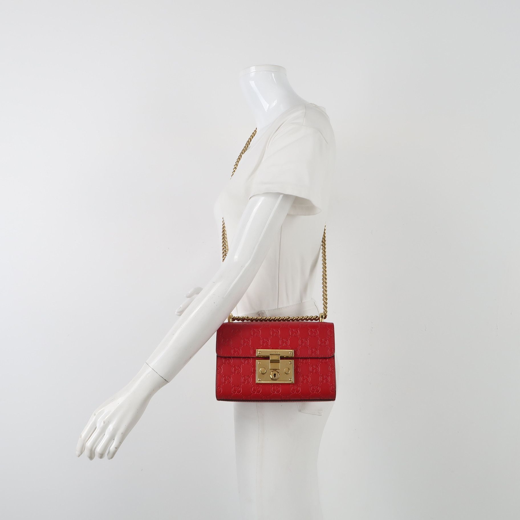 Gucci Gucci Women os Shoulder Bags Size ONE SIZE - 2 Thumbnail