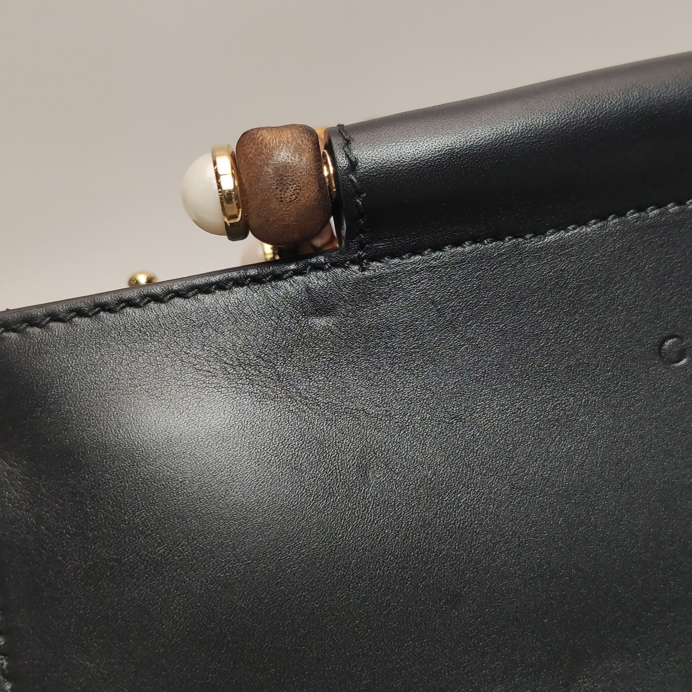 Gucci Gucci Women os Shoulder Bags Size ONE SIZE - 12 Thumbnail