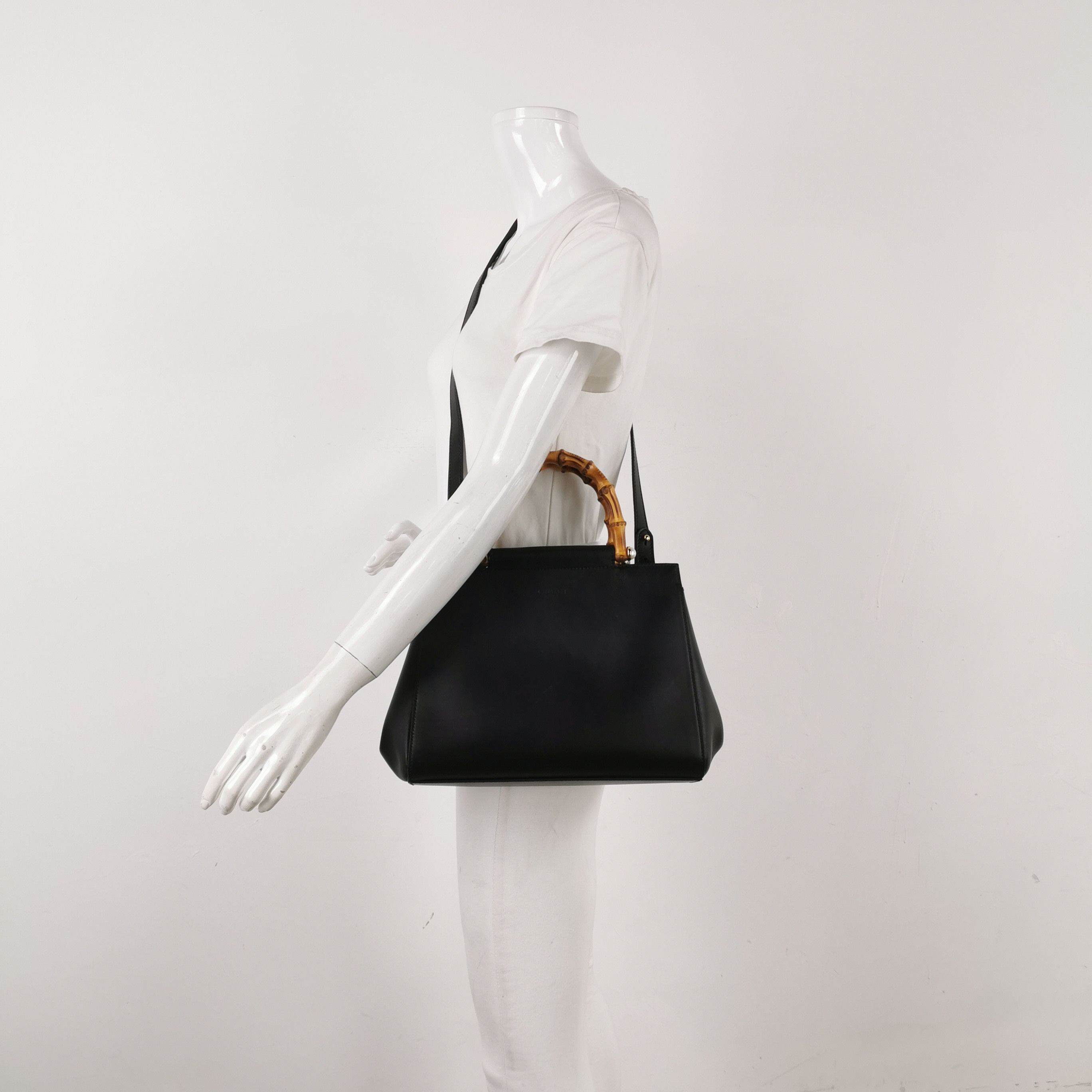 Gucci Gucci Women os Shoulder Bags Size ONE SIZE - 2 Thumbnail