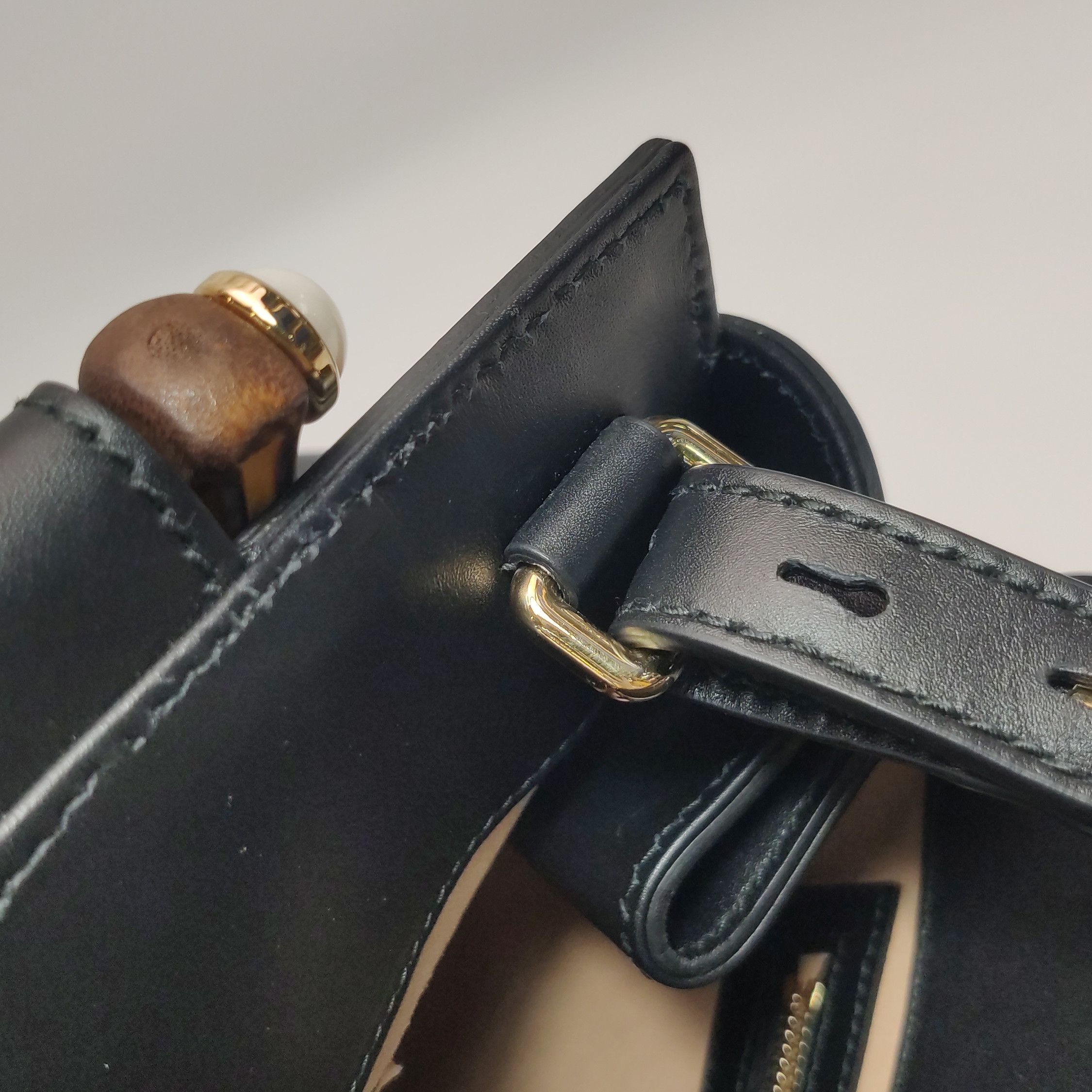 Gucci Gucci Women os Shoulder Bags Size ONE SIZE - 15 Thumbnail