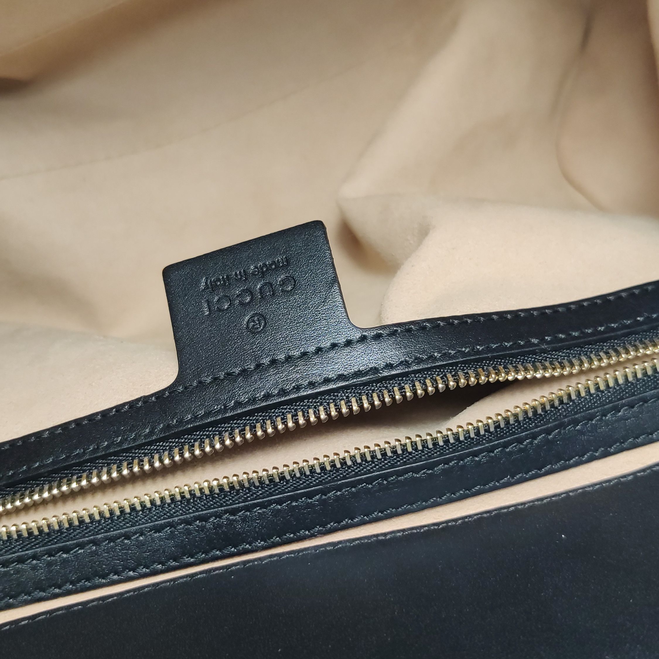 Gucci Gucci Women os Shoulder Bags Size ONE SIZE - 10 Thumbnail