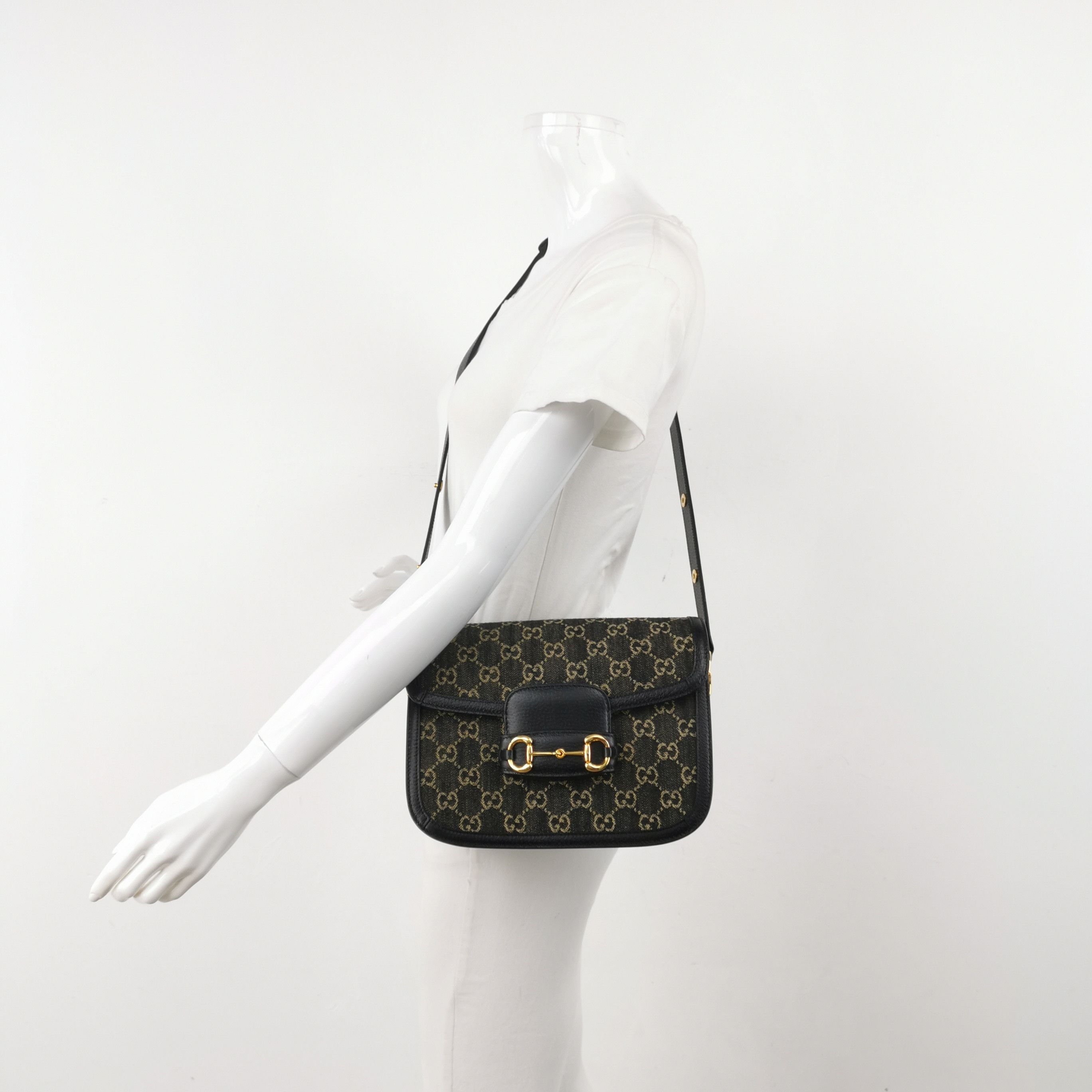 Gucci Gucci Women os Shoulder Bags Size ONE SIZE - 2 Thumbnail