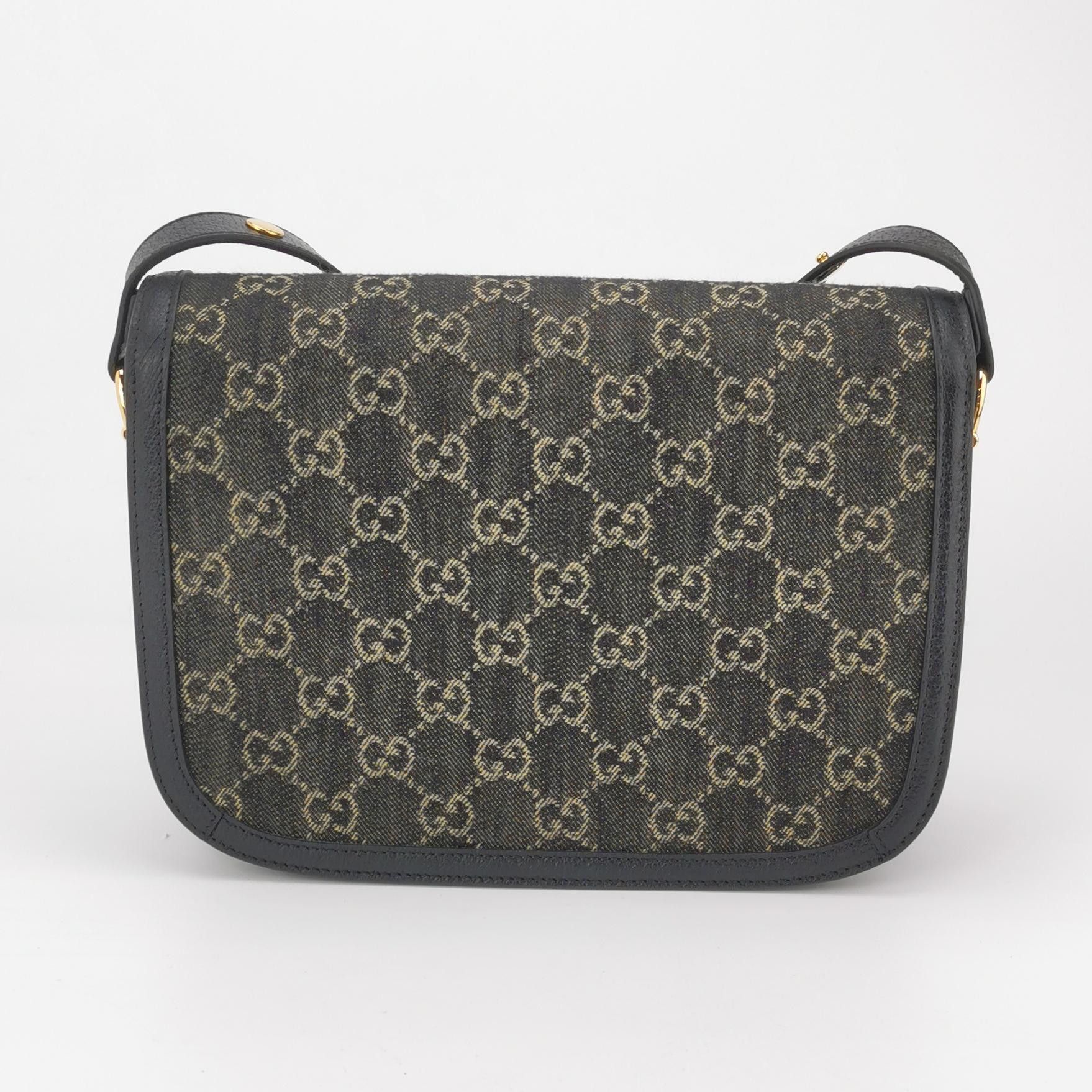 Gucci Gucci Women os Shoulder Bags Size ONE SIZE - 5 Thumbnail