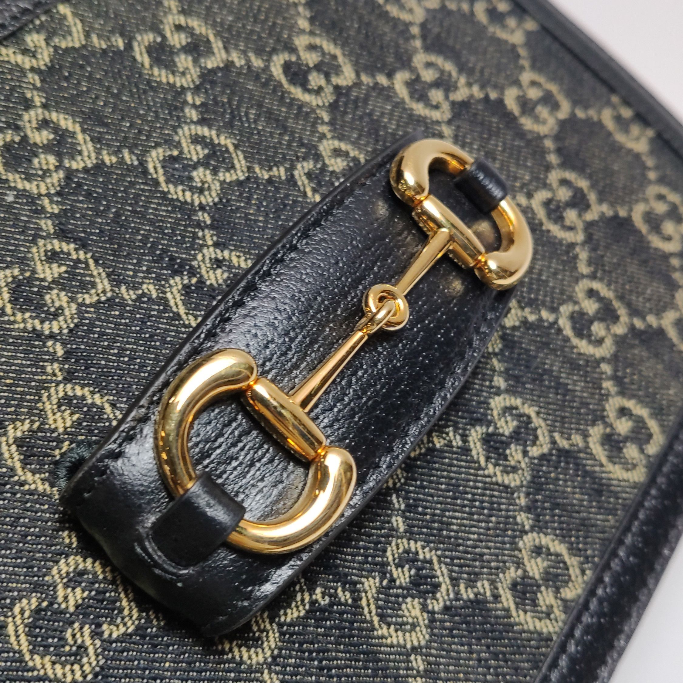Gucci Gucci Women os Shoulder Bags Size ONE SIZE - 11 Thumbnail