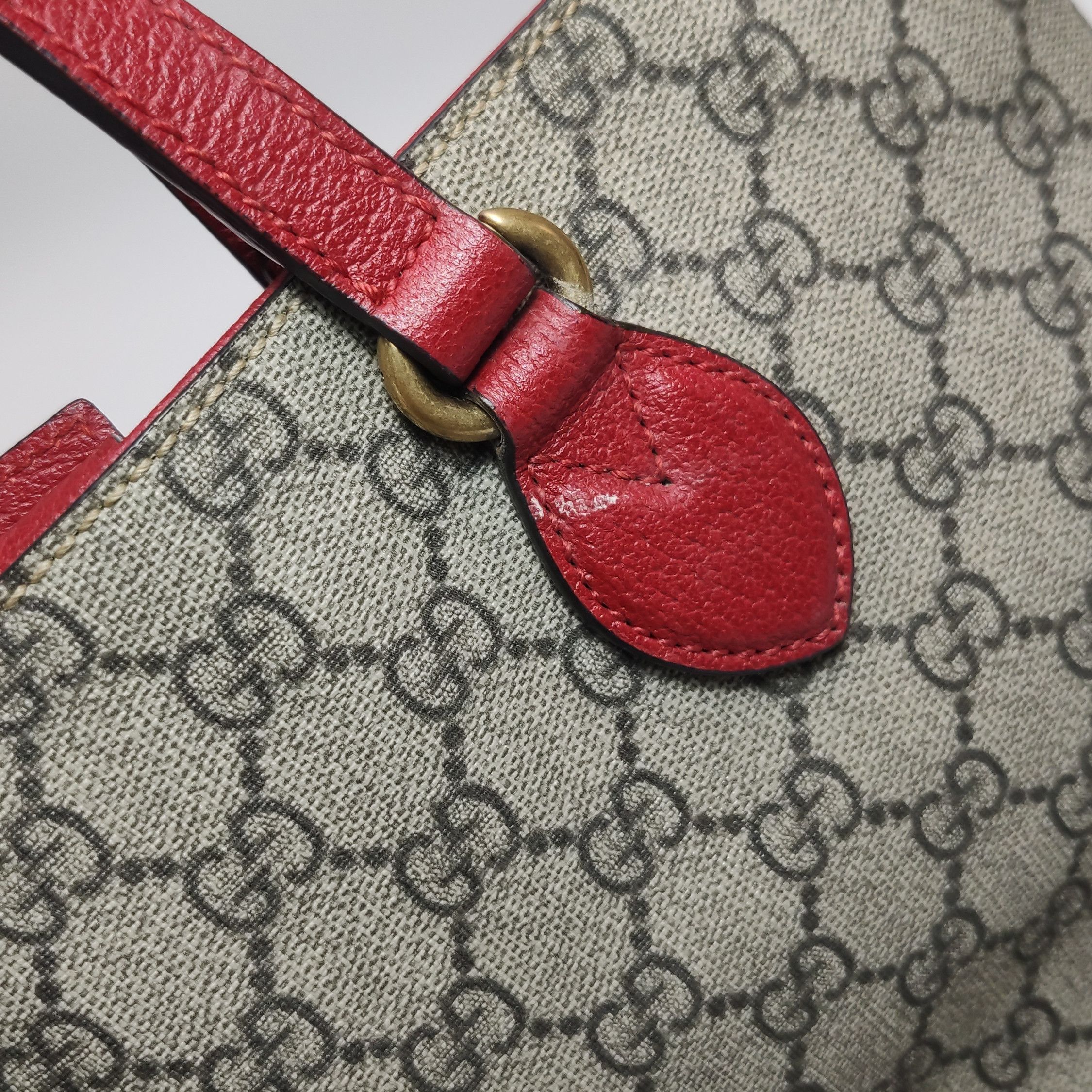 Gucci Gucci Women os Shoulder Bags Size ONE SIZE - 22 Thumbnail