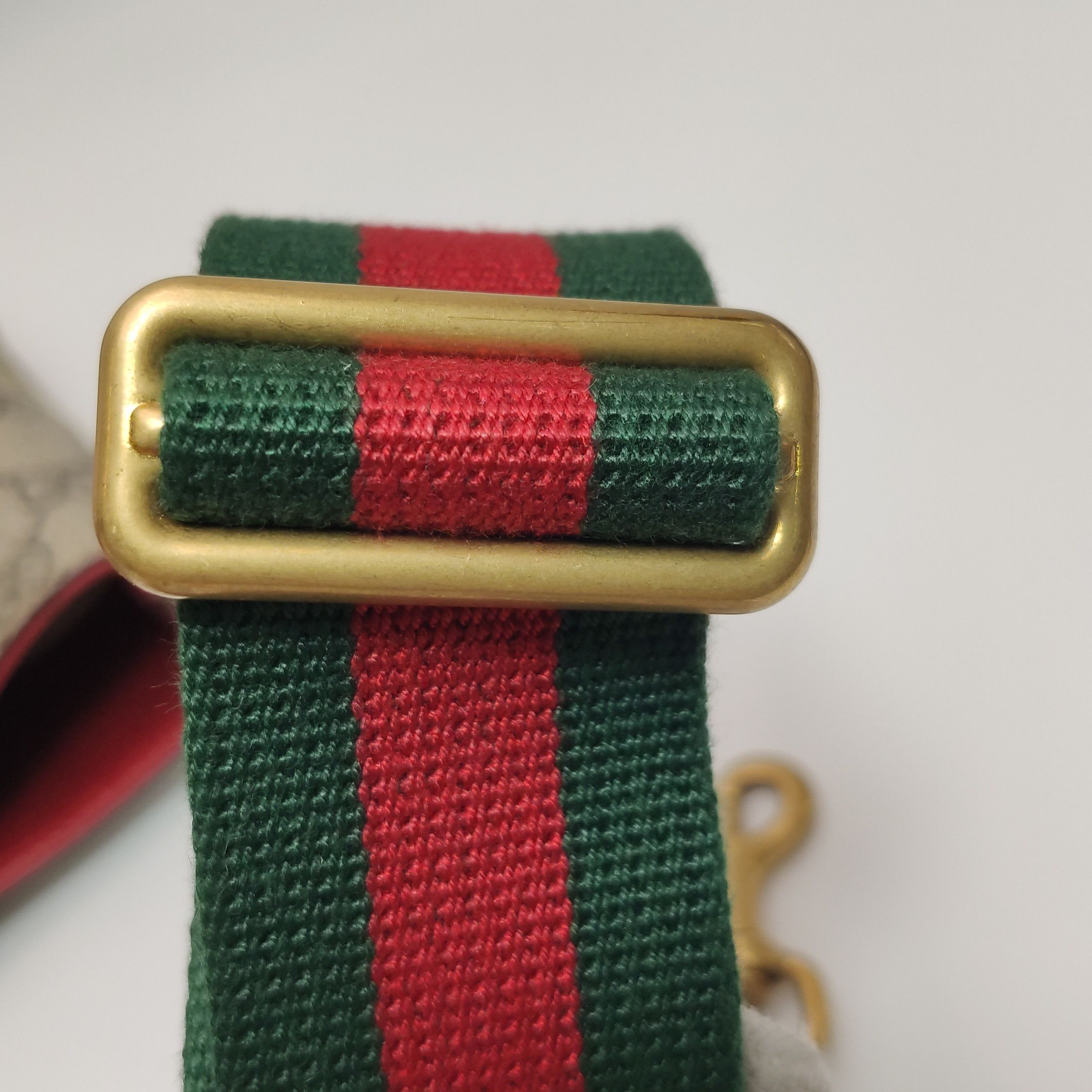 Gucci Gucci Women os Shoulder Bags Size ONE SIZE - 18 Thumbnail