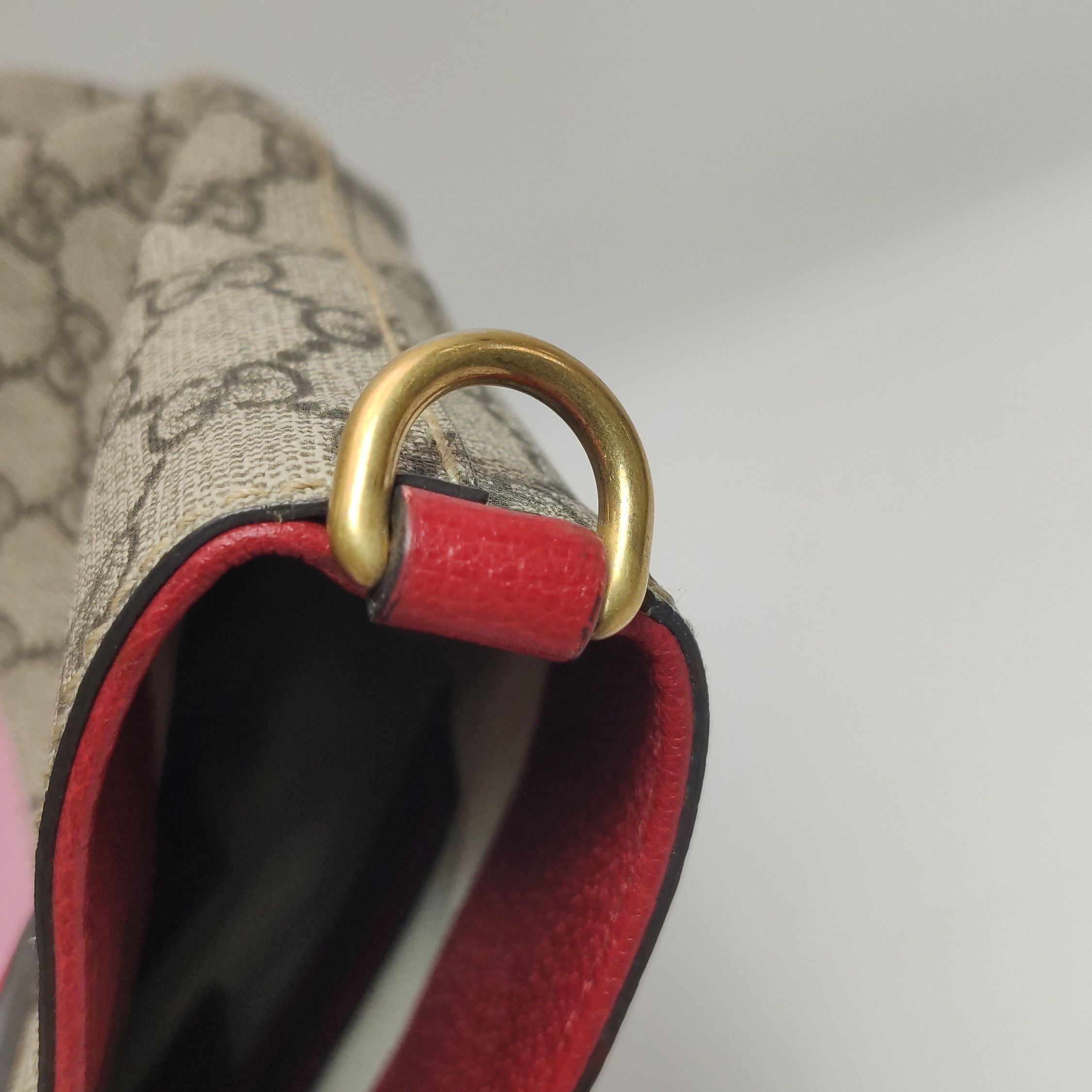 Gucci Gucci Women os Shoulder Bags Size ONE SIZE - 17 Thumbnail