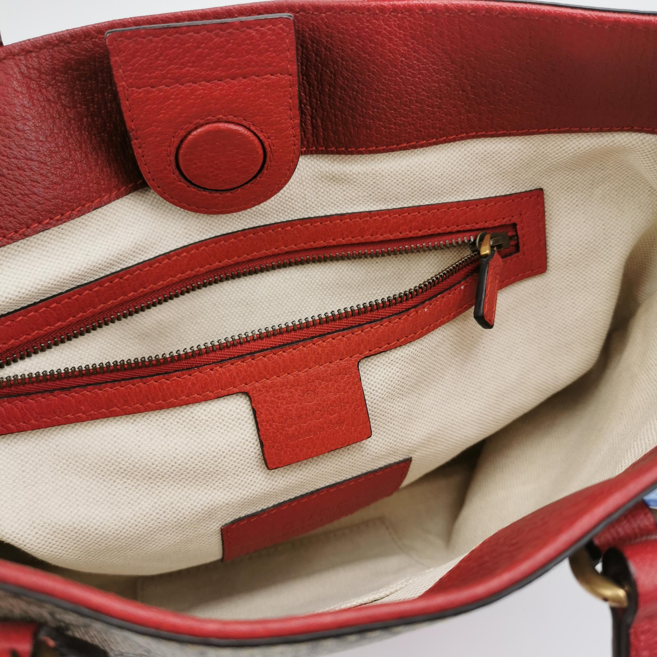 Gucci Gucci Women os Shoulder Bags Size ONE SIZE - 8 Thumbnail