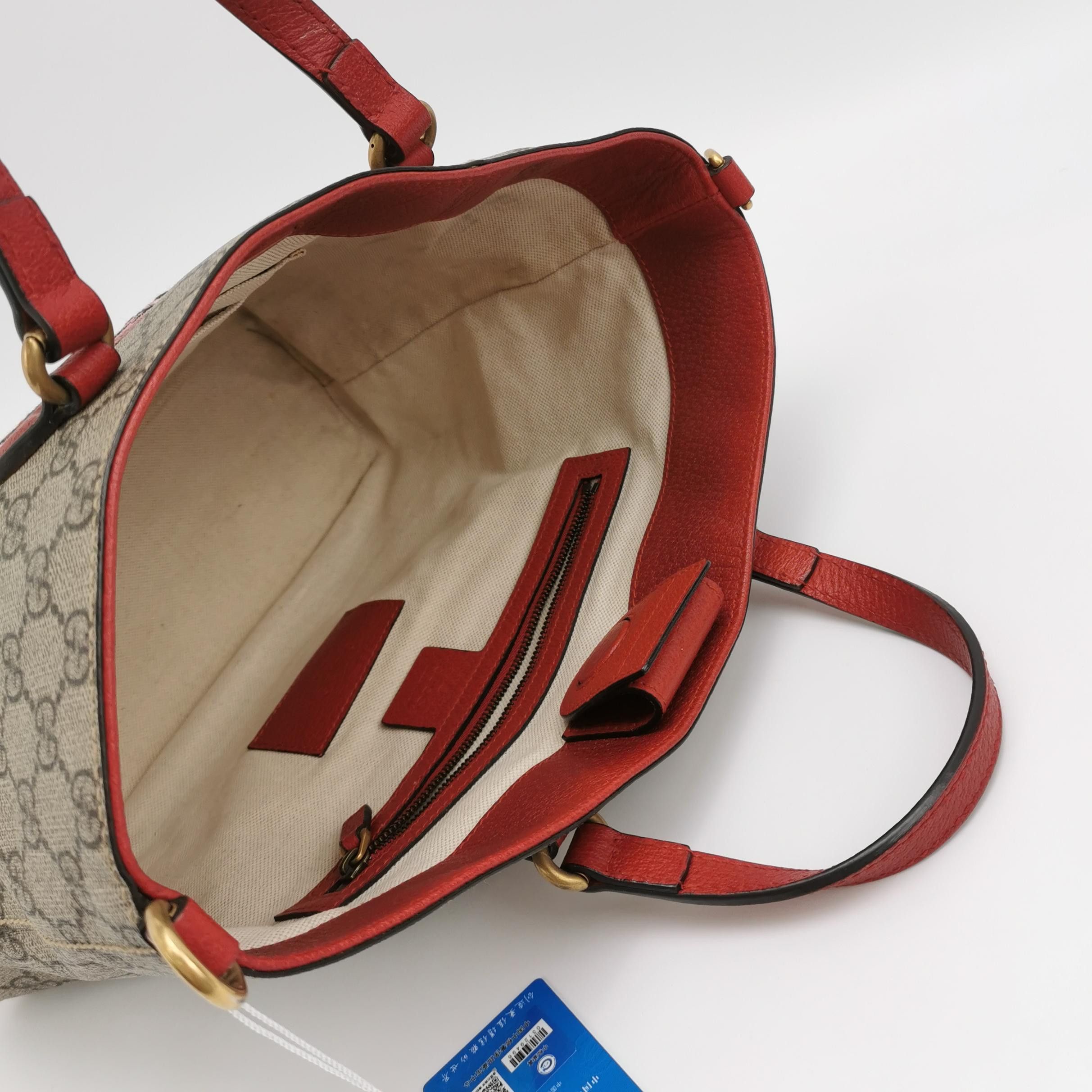 Gucci Gucci Women os Shoulder Bags Size ONE SIZE - 7 Thumbnail