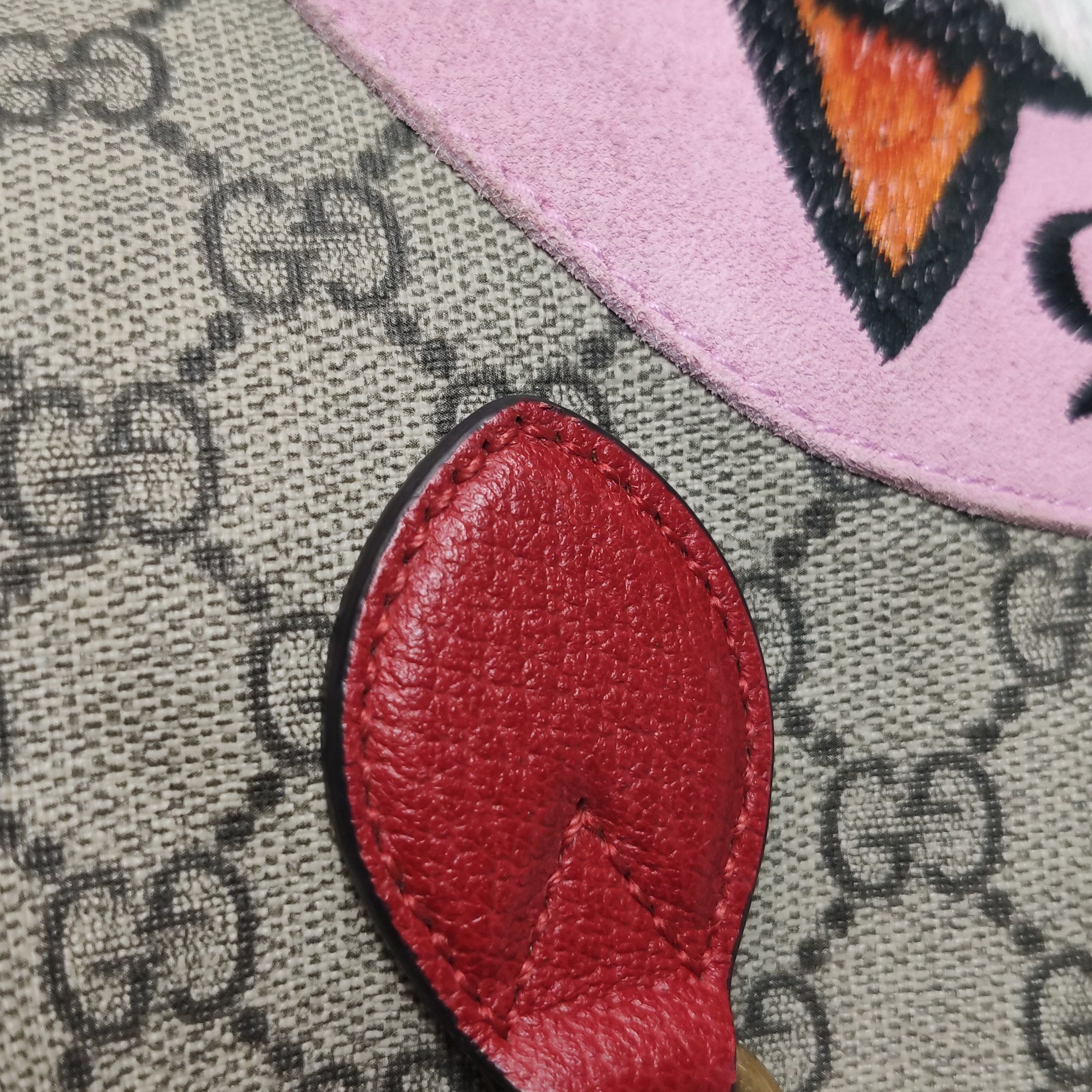 Gucci Gucci Women os Shoulder Bags Size ONE SIZE - 24 Thumbnail
