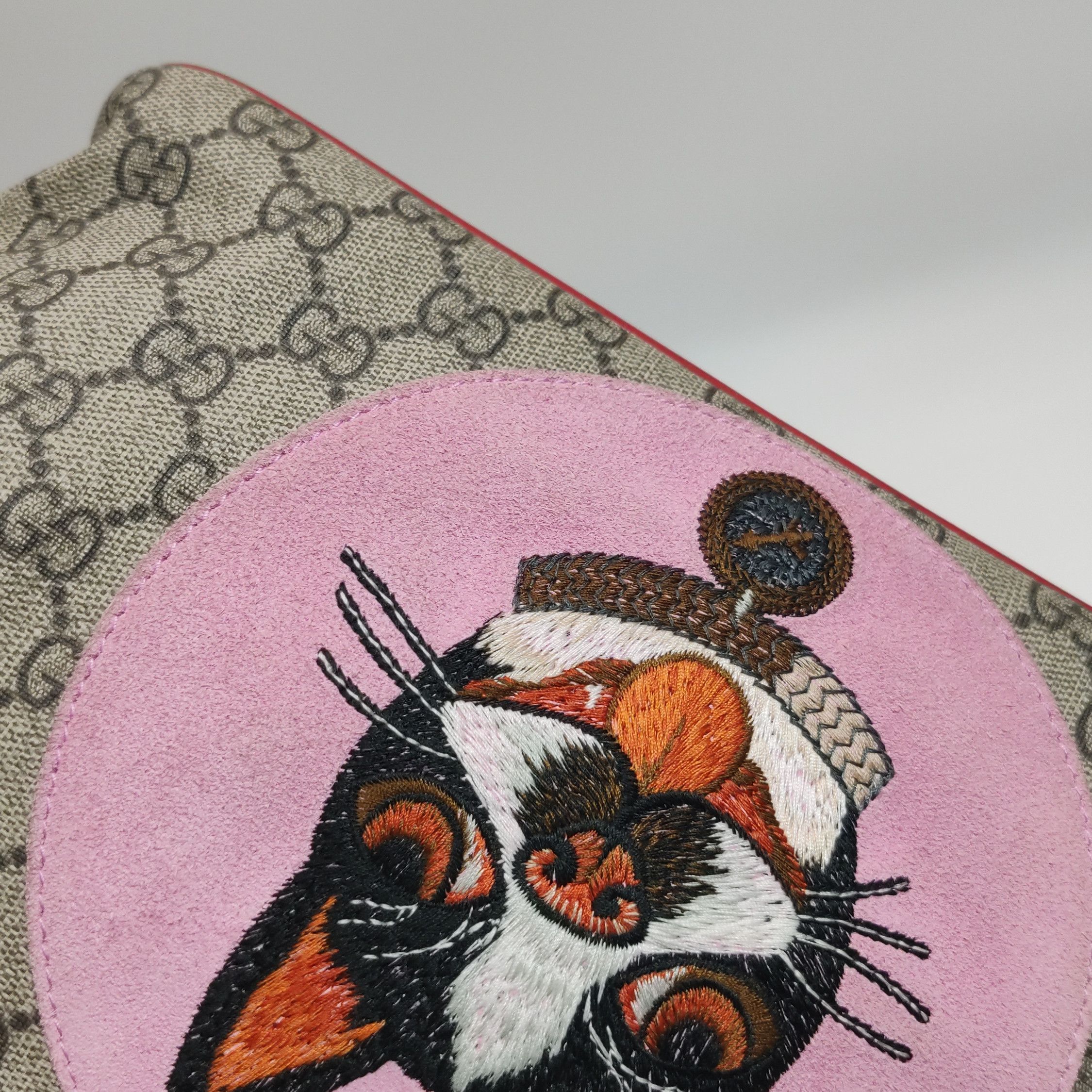 Gucci Gucci Women os Shoulder Bags Size ONE SIZE - 14 Thumbnail